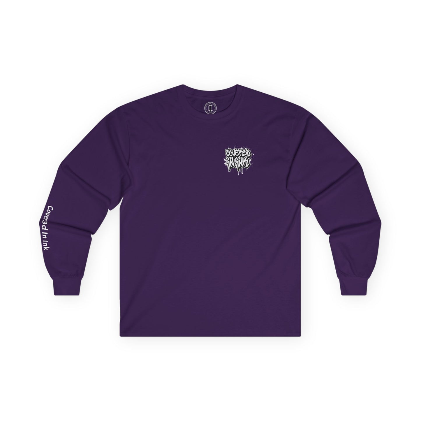 Killer Bee Long Sleeve Tee