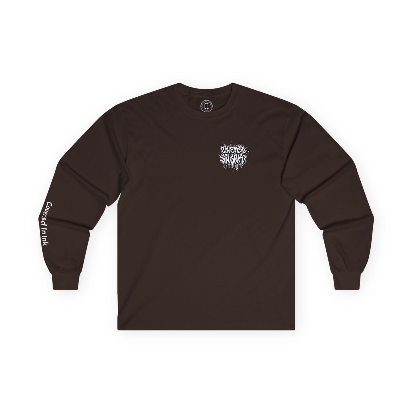 Killer Bee Long Sleeve Tee