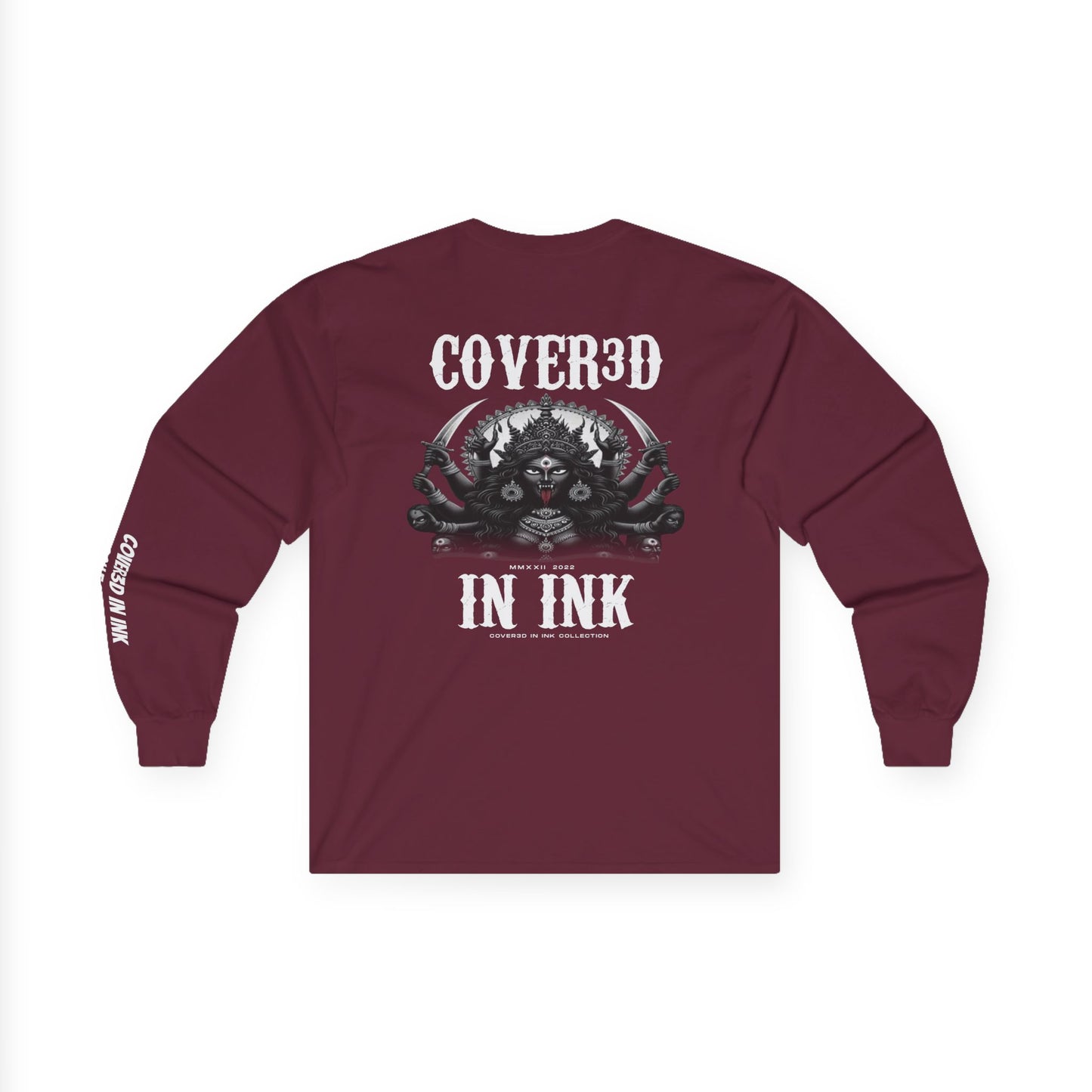 Kali Long Sleeve Tee