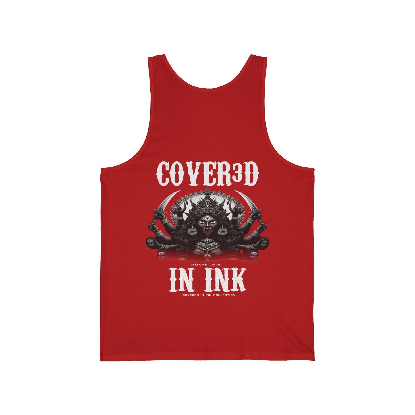 Kali Tank