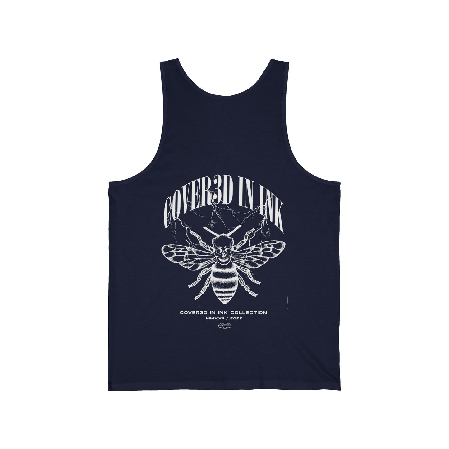 Killer Bee Tank