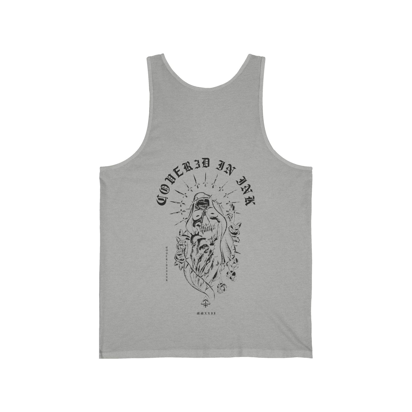 Grim Reaper Tank