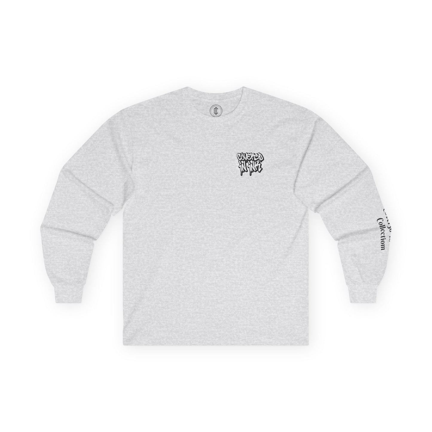 Medusa Long Sleeve Tee