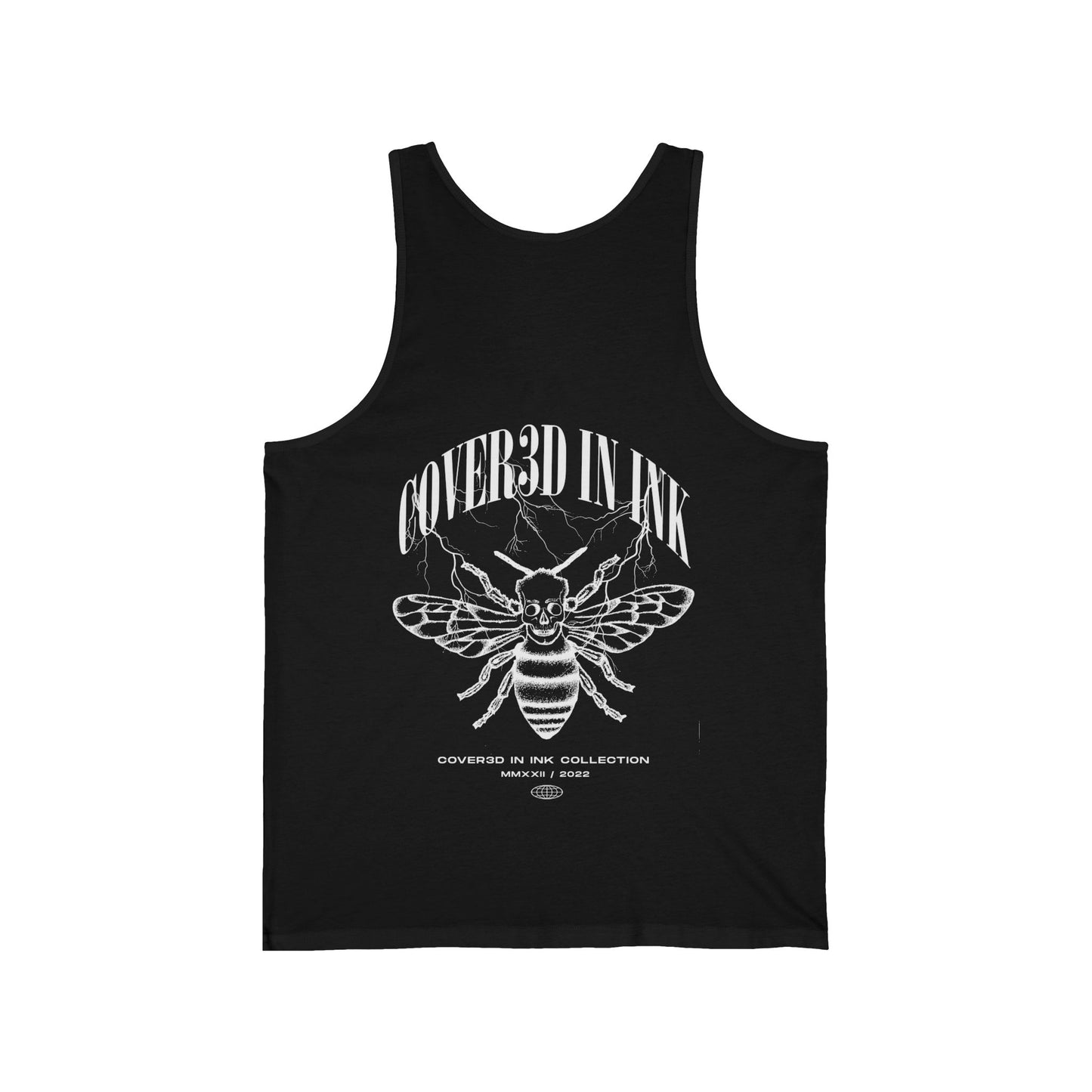 Killer Bee Tank