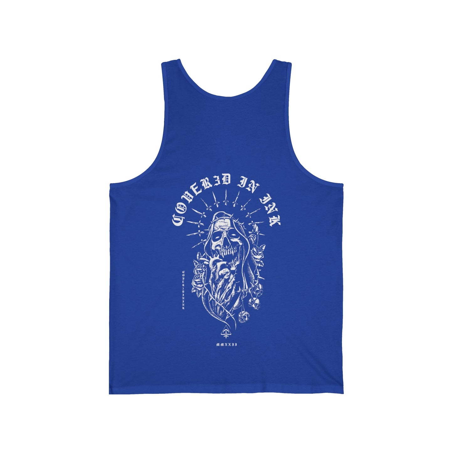 Grim Reaper Tank