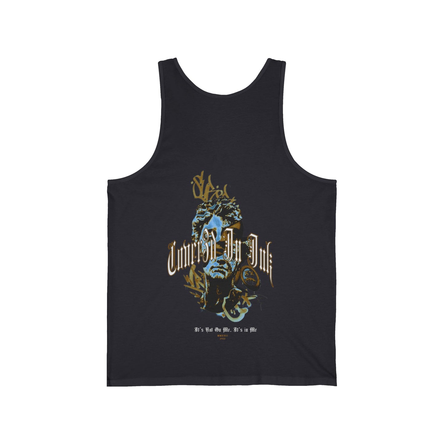 Two Face Tank