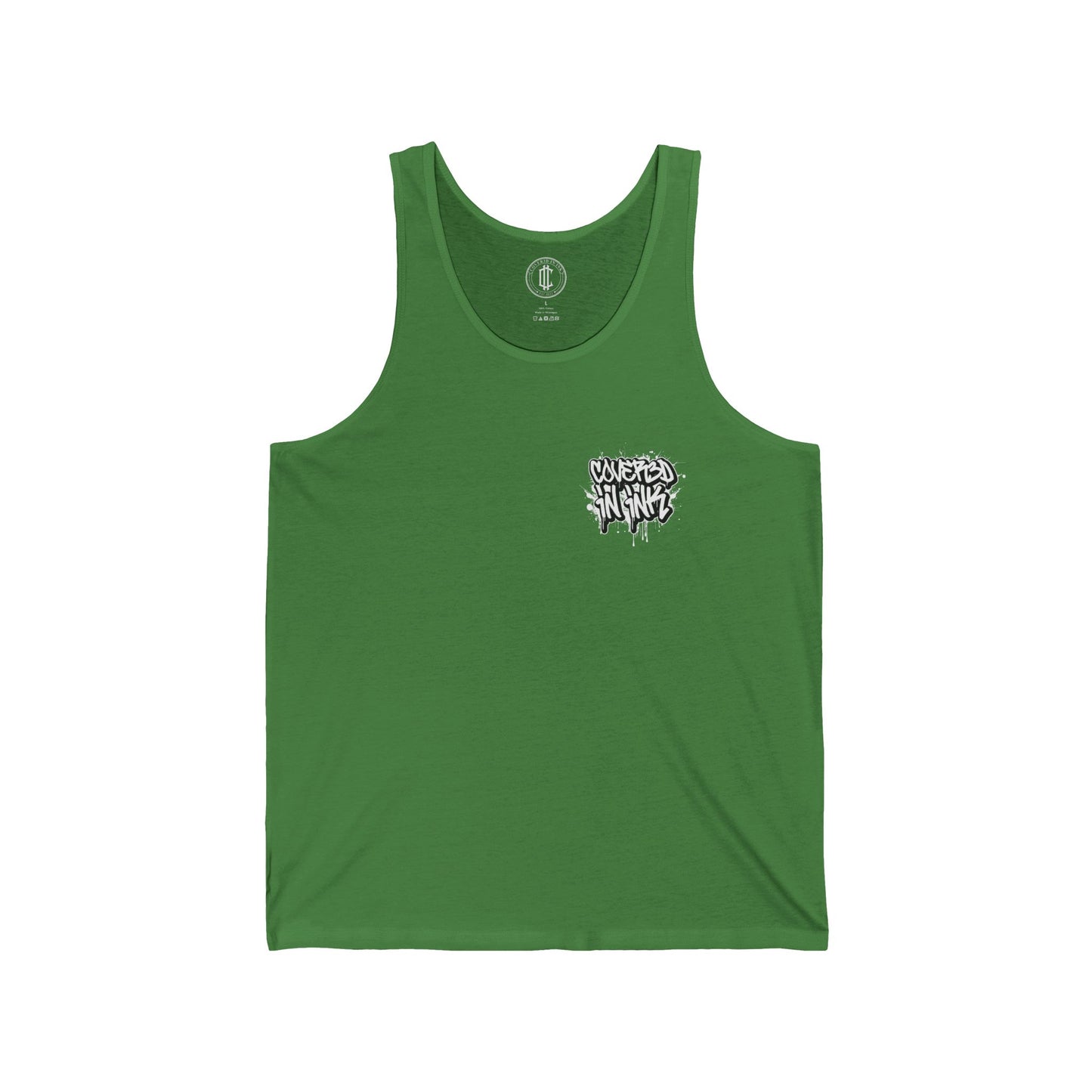 Grim Reaper Tank