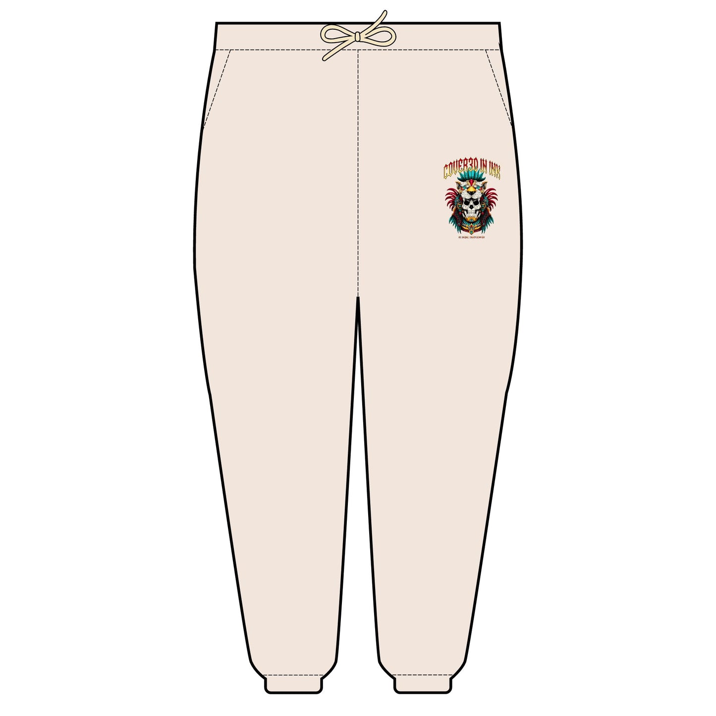 Inca Fleece Sweatpants