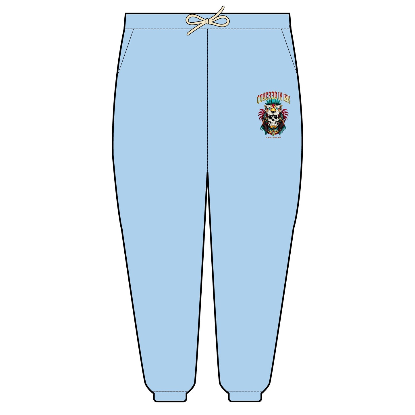 Inca Fleece Sweatpants