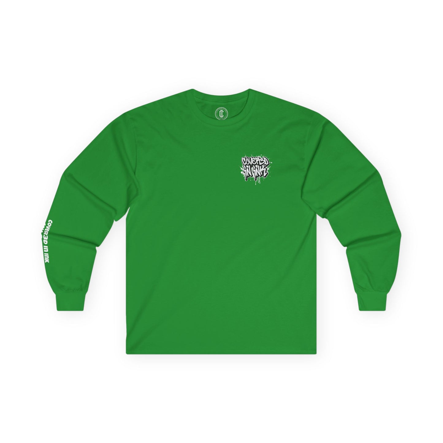 Teddy Long Sleeve Tee