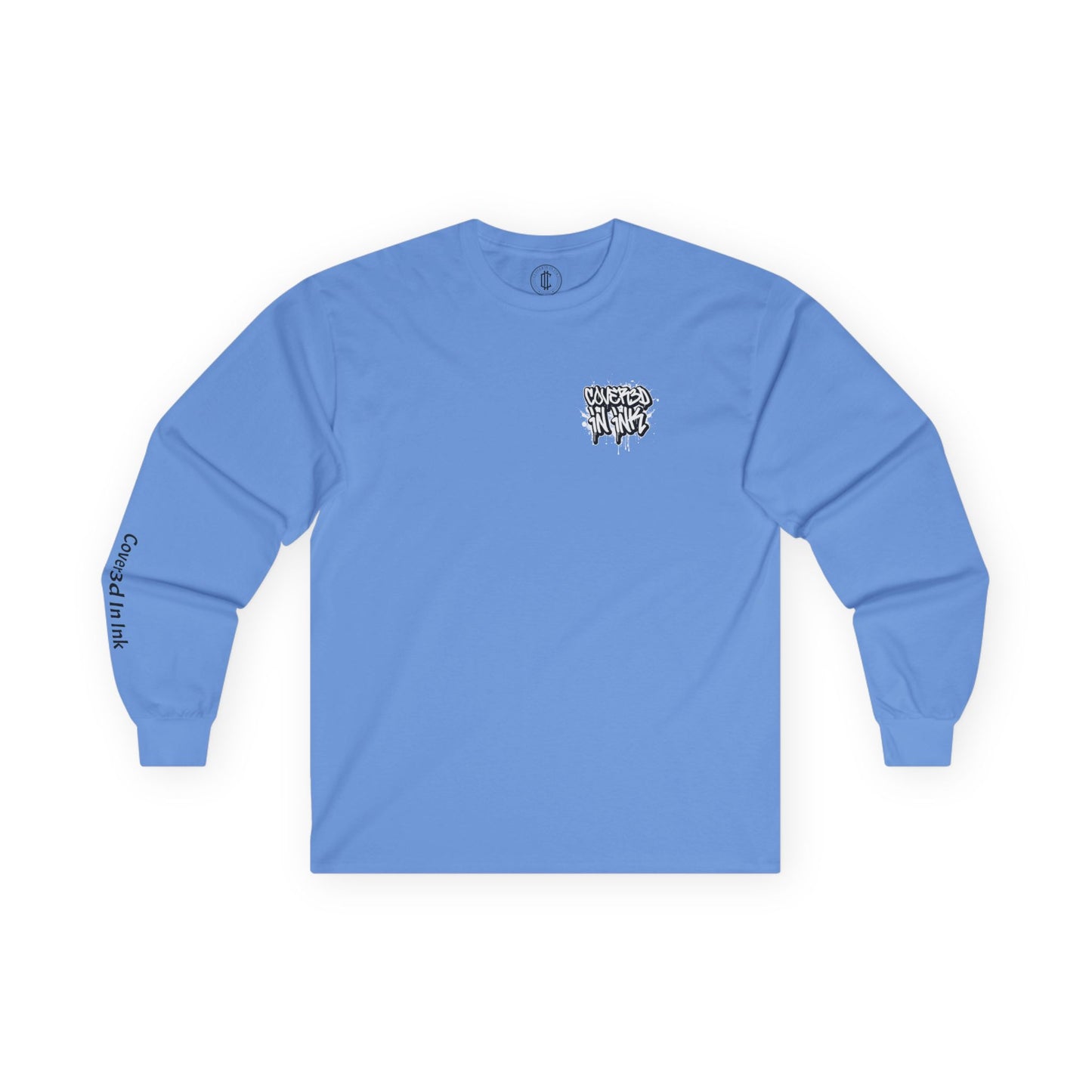 Killer Bee Long Sleeve Tee