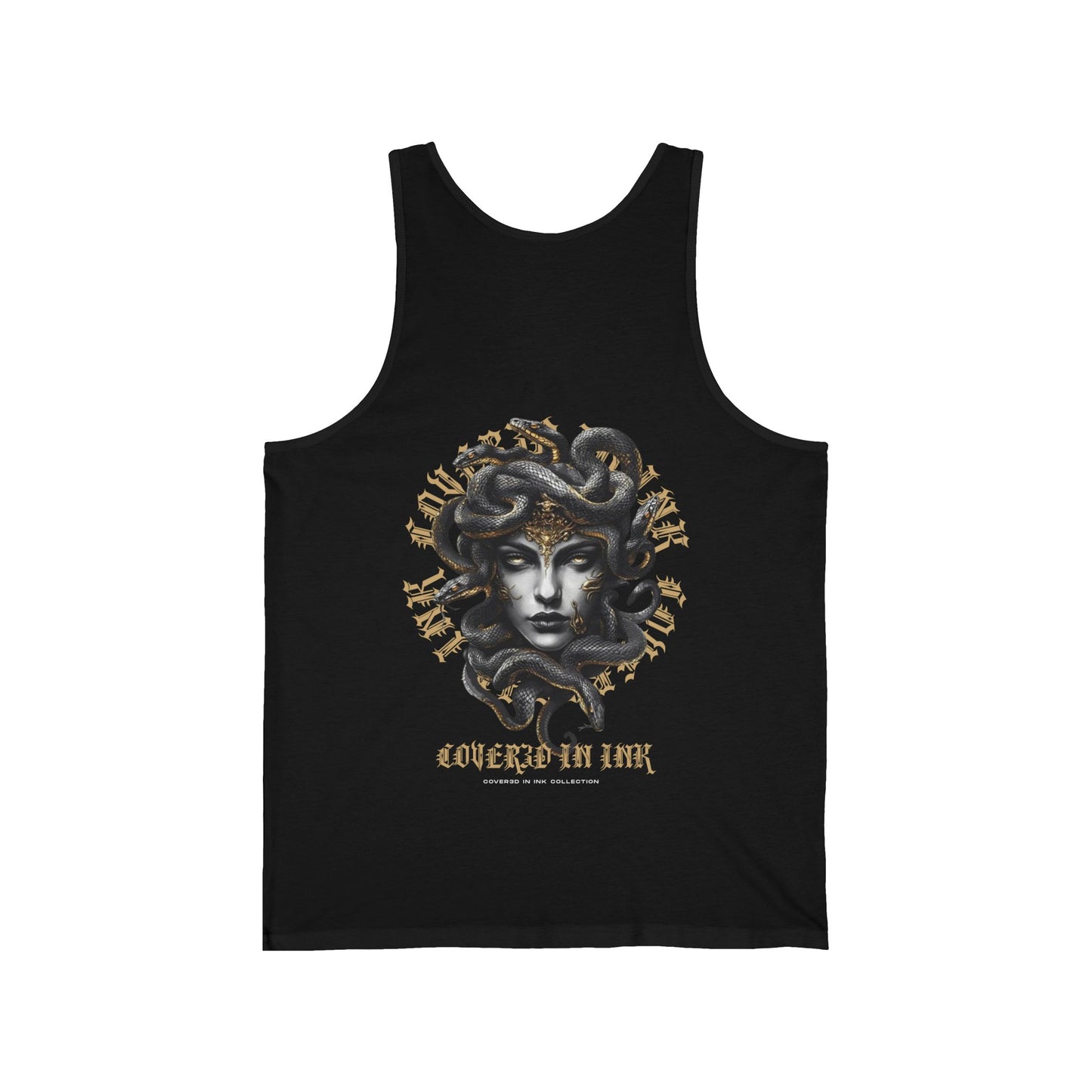 Medusa Tank