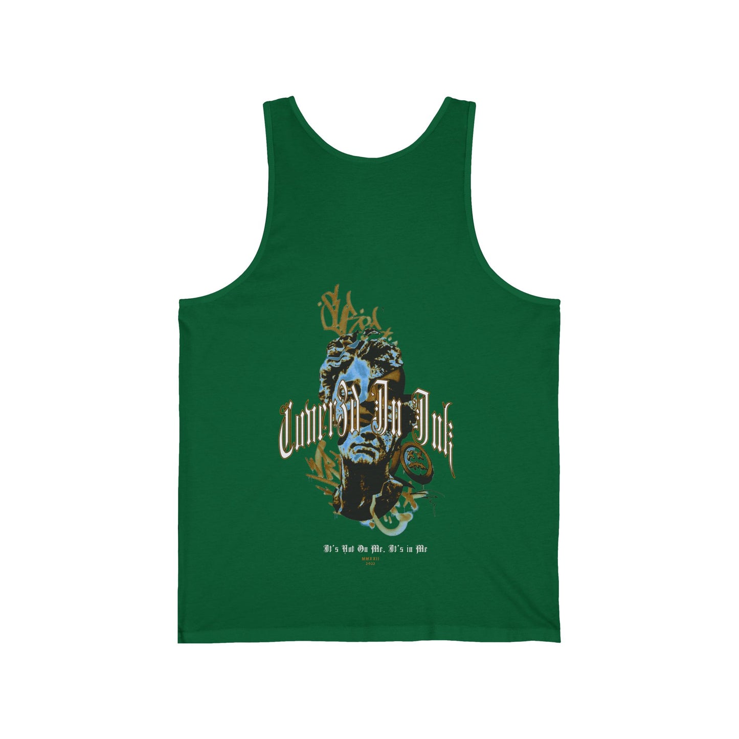 Two Face Tank