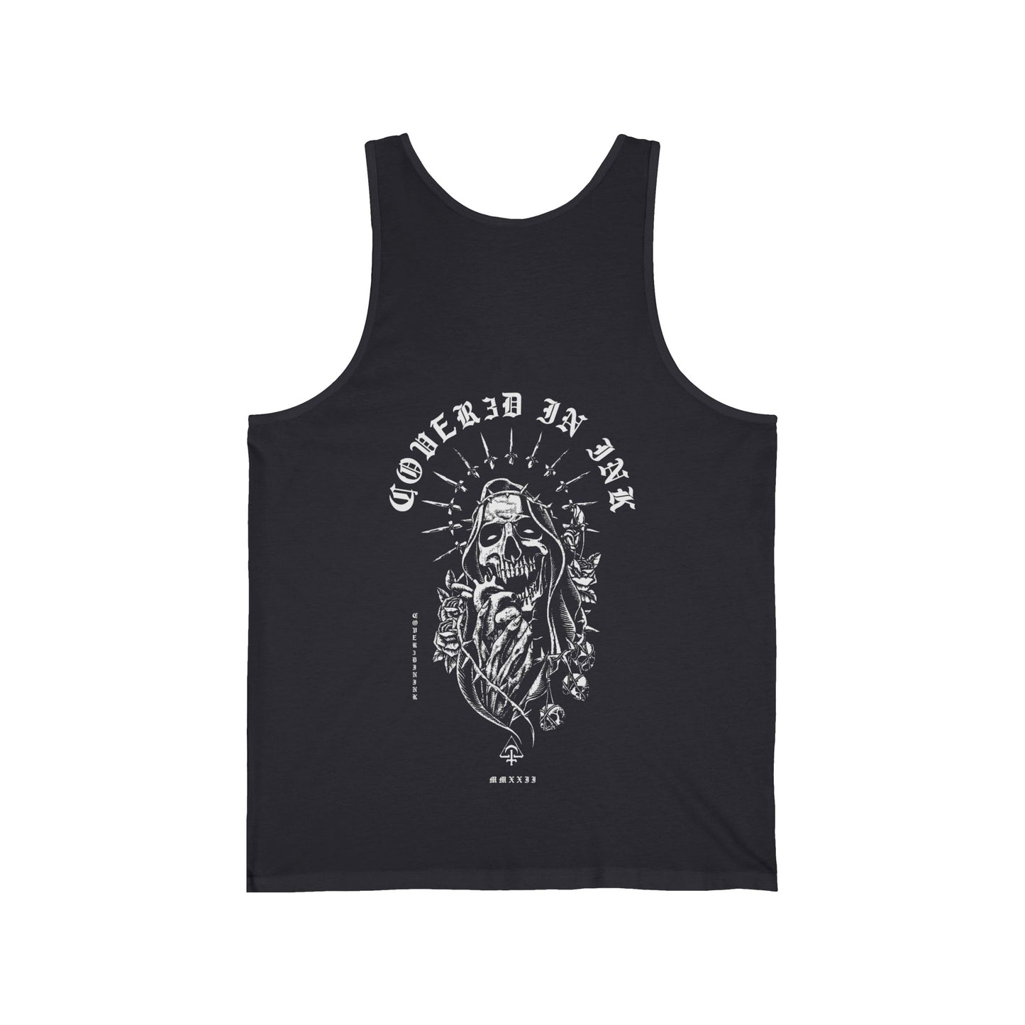 Grim Reaper Tank