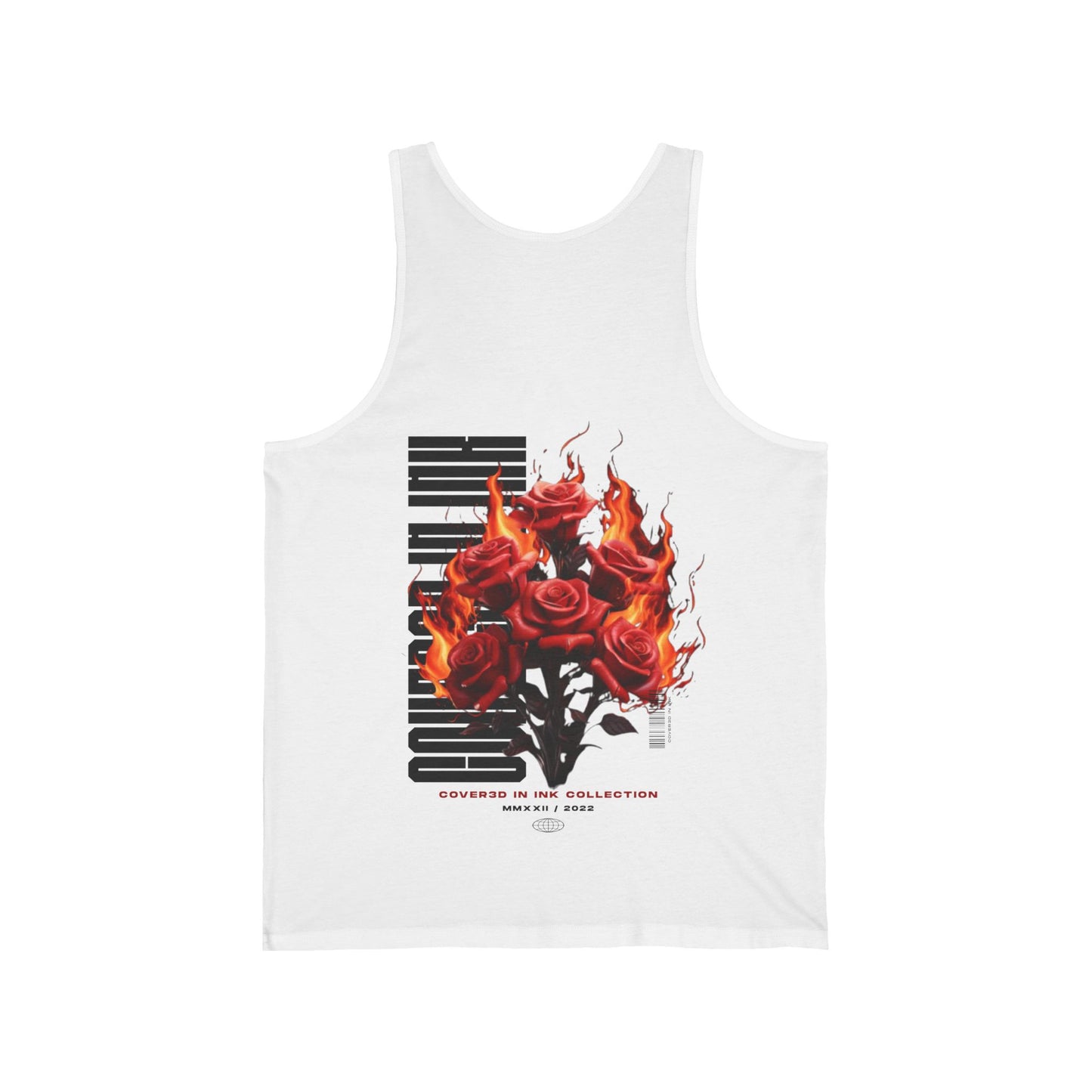 Roses Tank