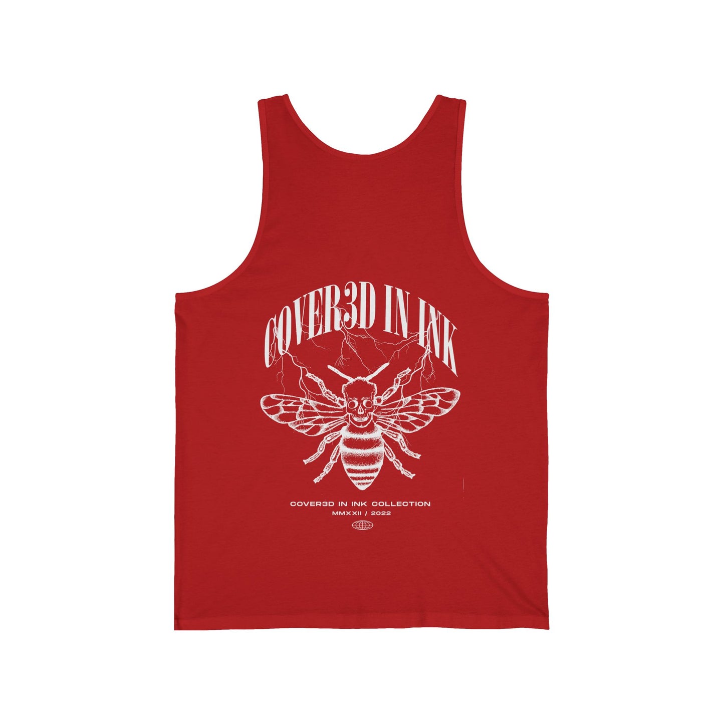 Killer Bee Tank
