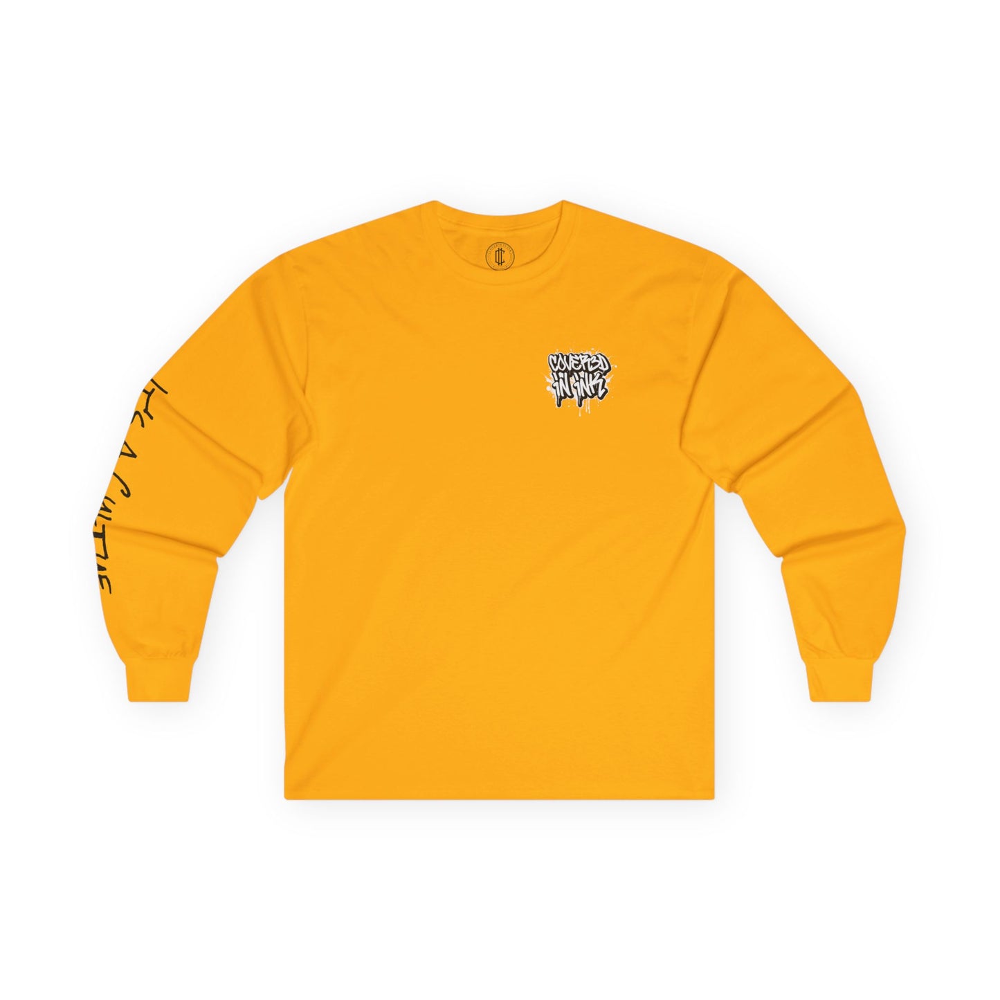 Inca Long Sleeve Tee