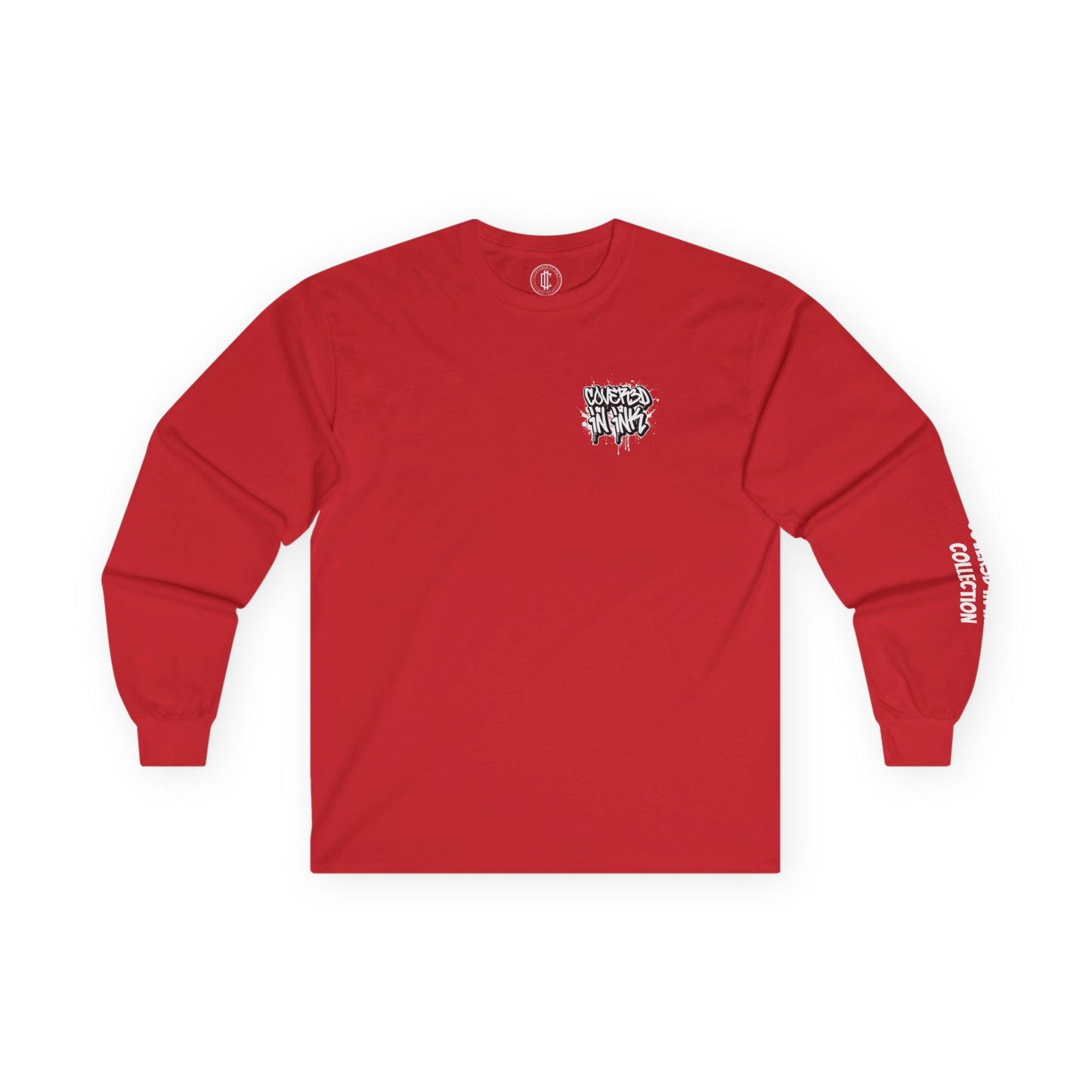 Kali Long Sleeve Tee