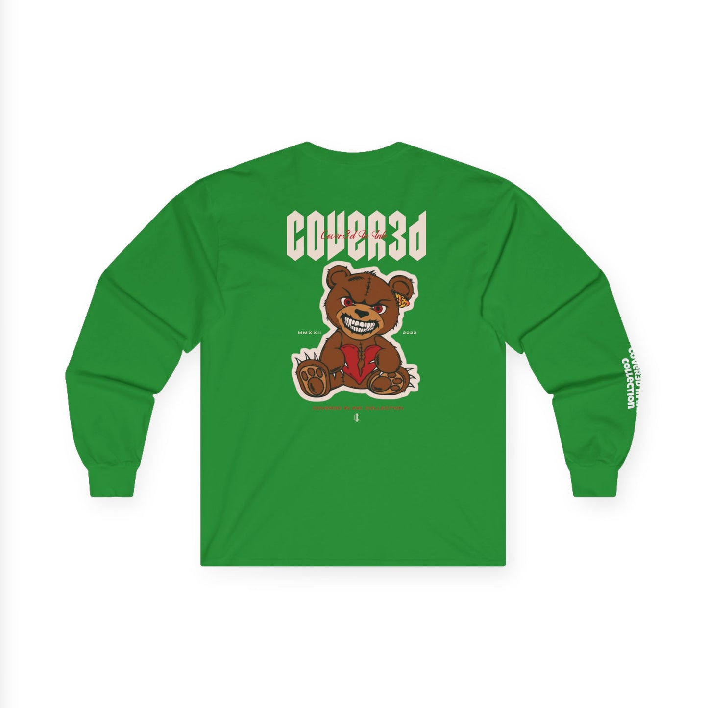 Teddy Long Sleeve Tee