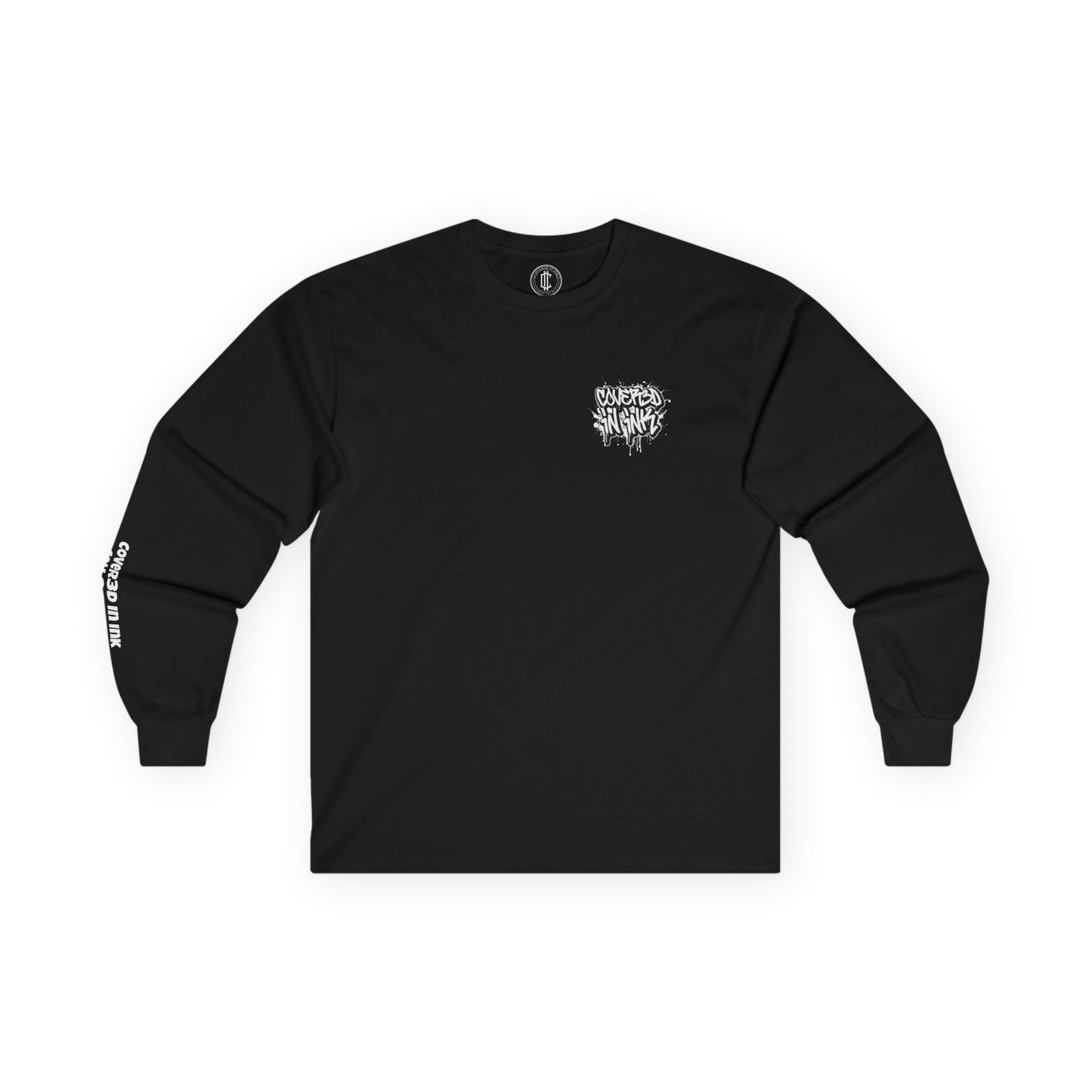 Teddy Long Sleeve Tee