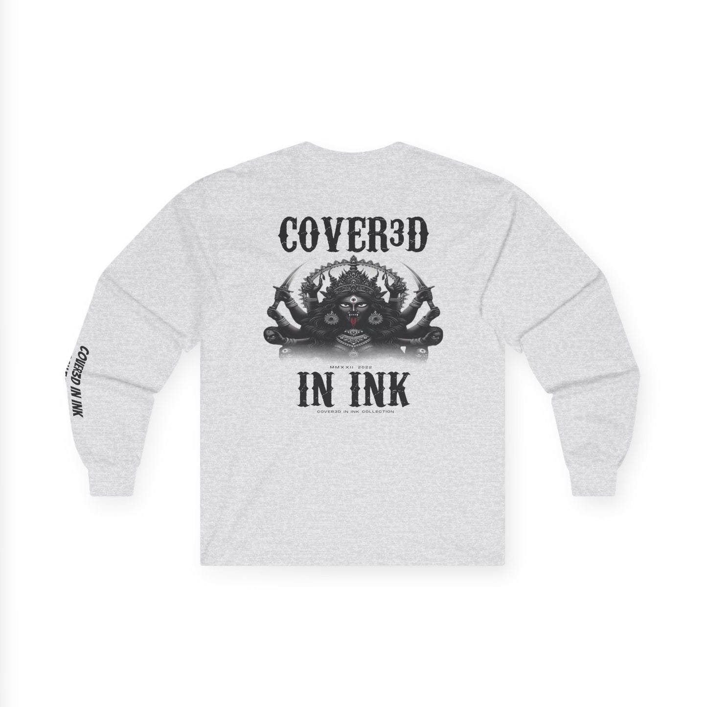 Kali Long Sleeve Tee