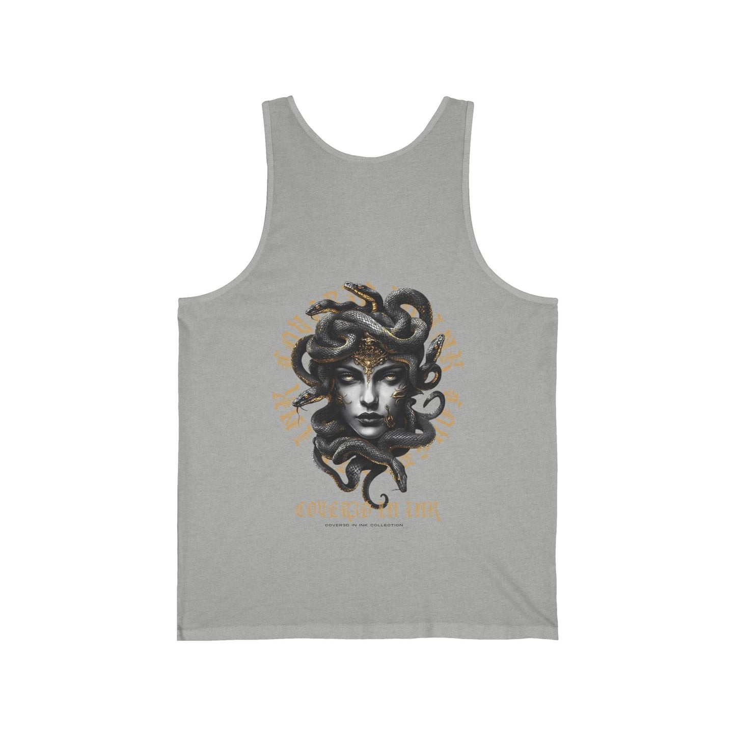 Medusa Tank