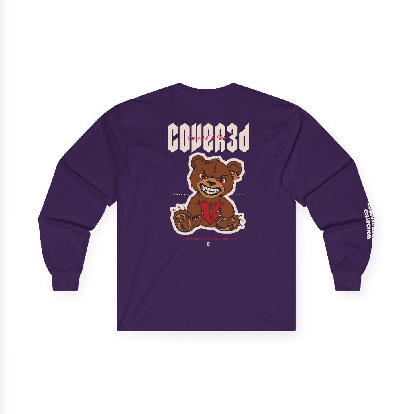 Teddy Long Sleeve Tee