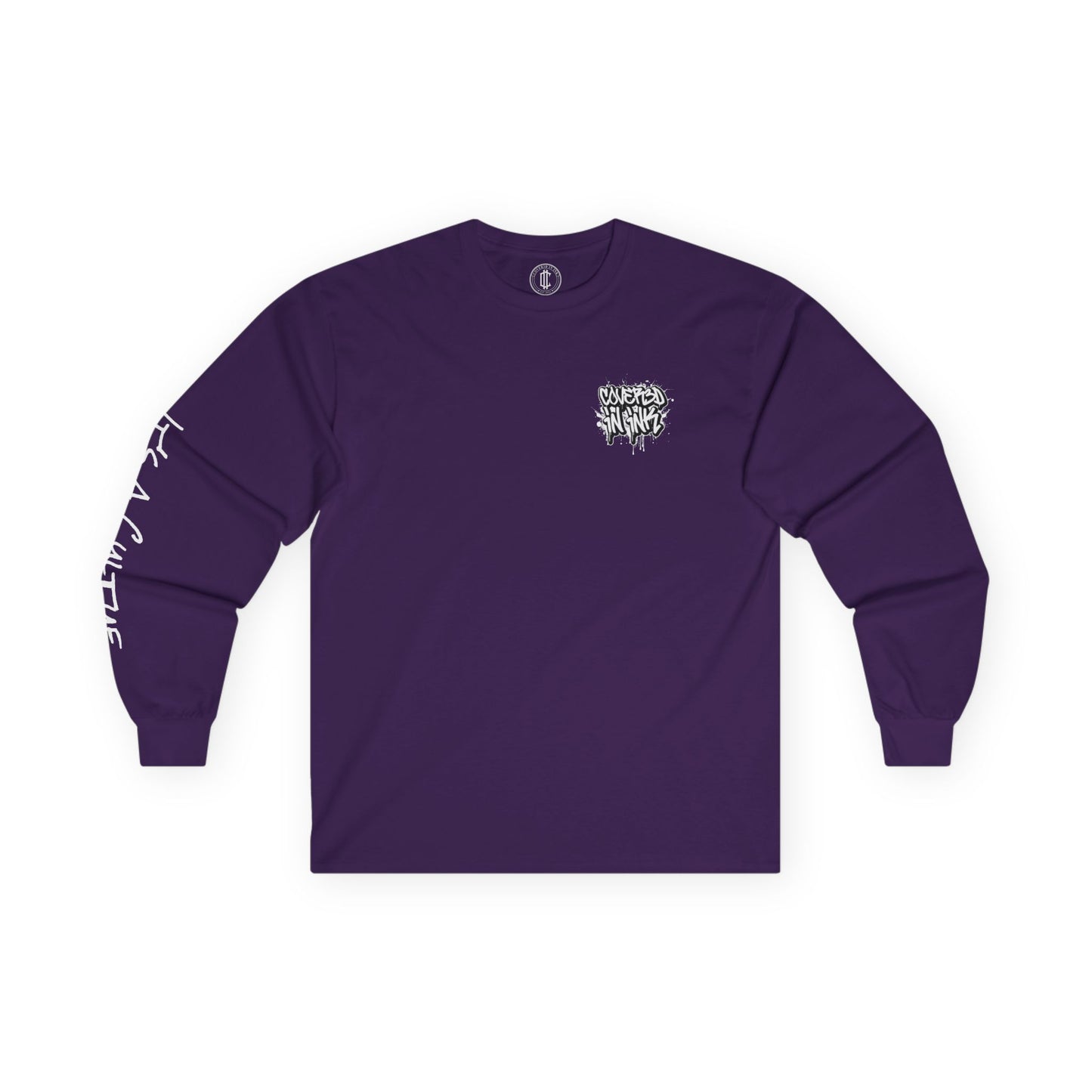 Inca Long Sleeve Tee