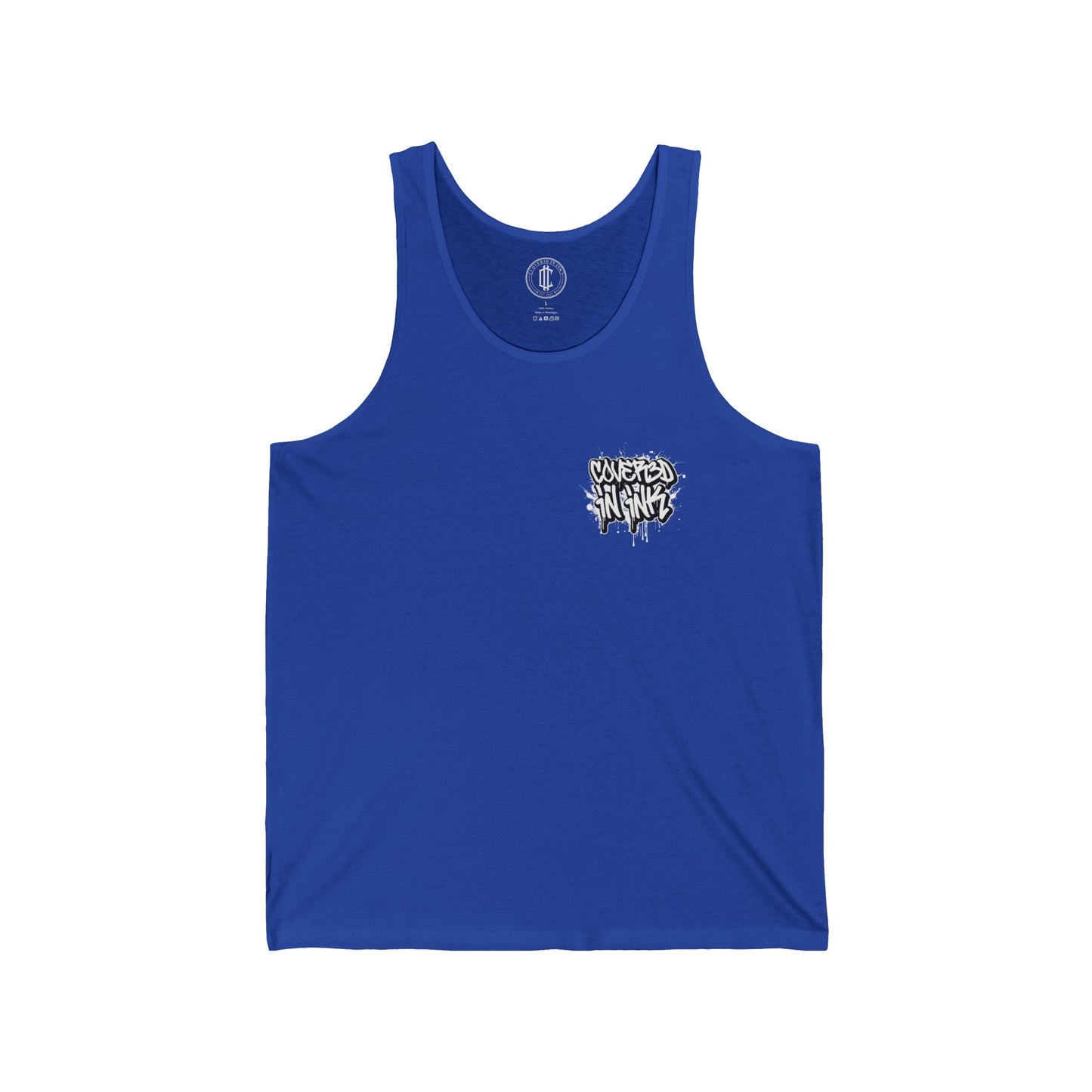 Grim Reaper Tank