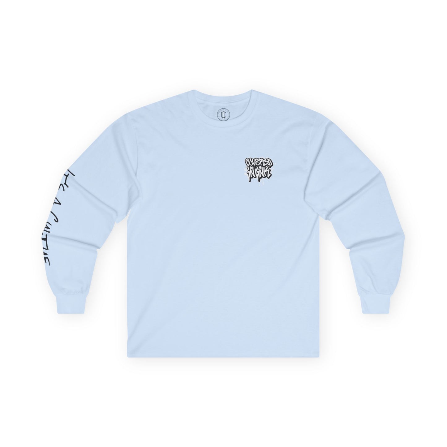 Inca Long Sleeve Tee
