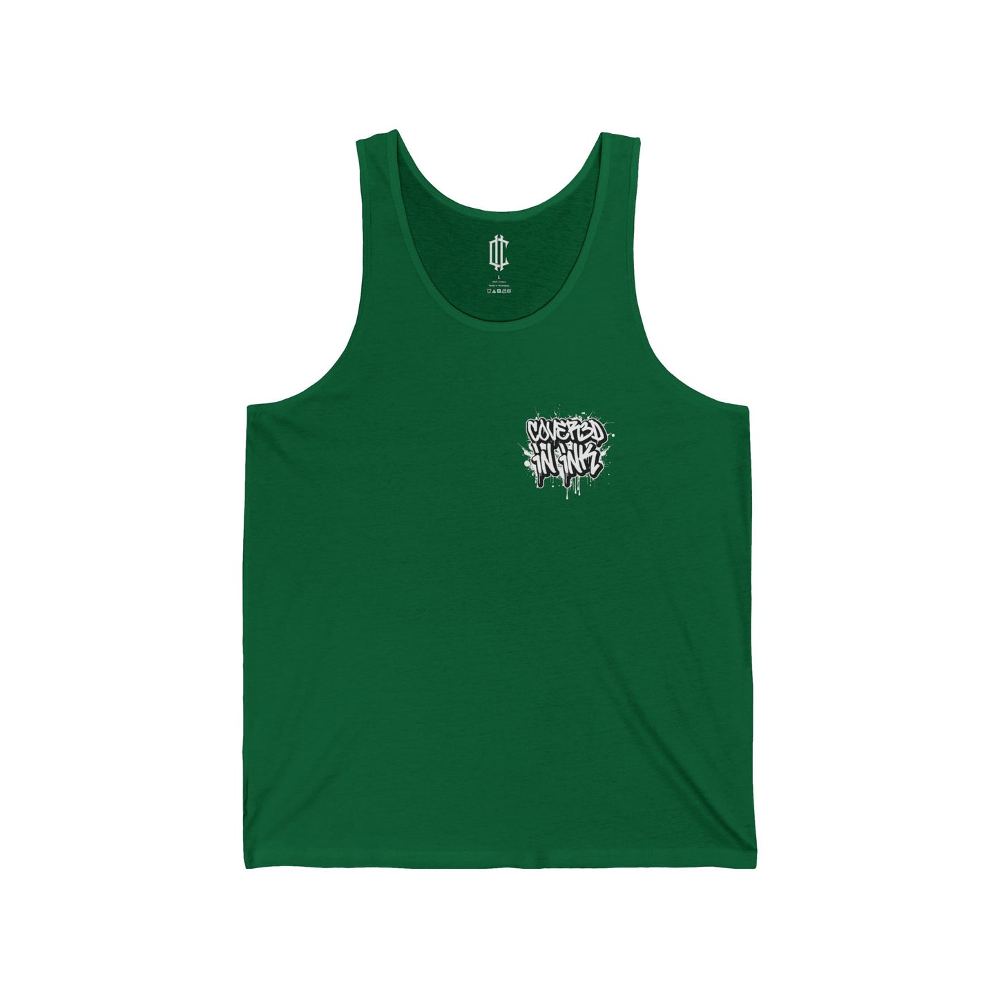 Kali Tank