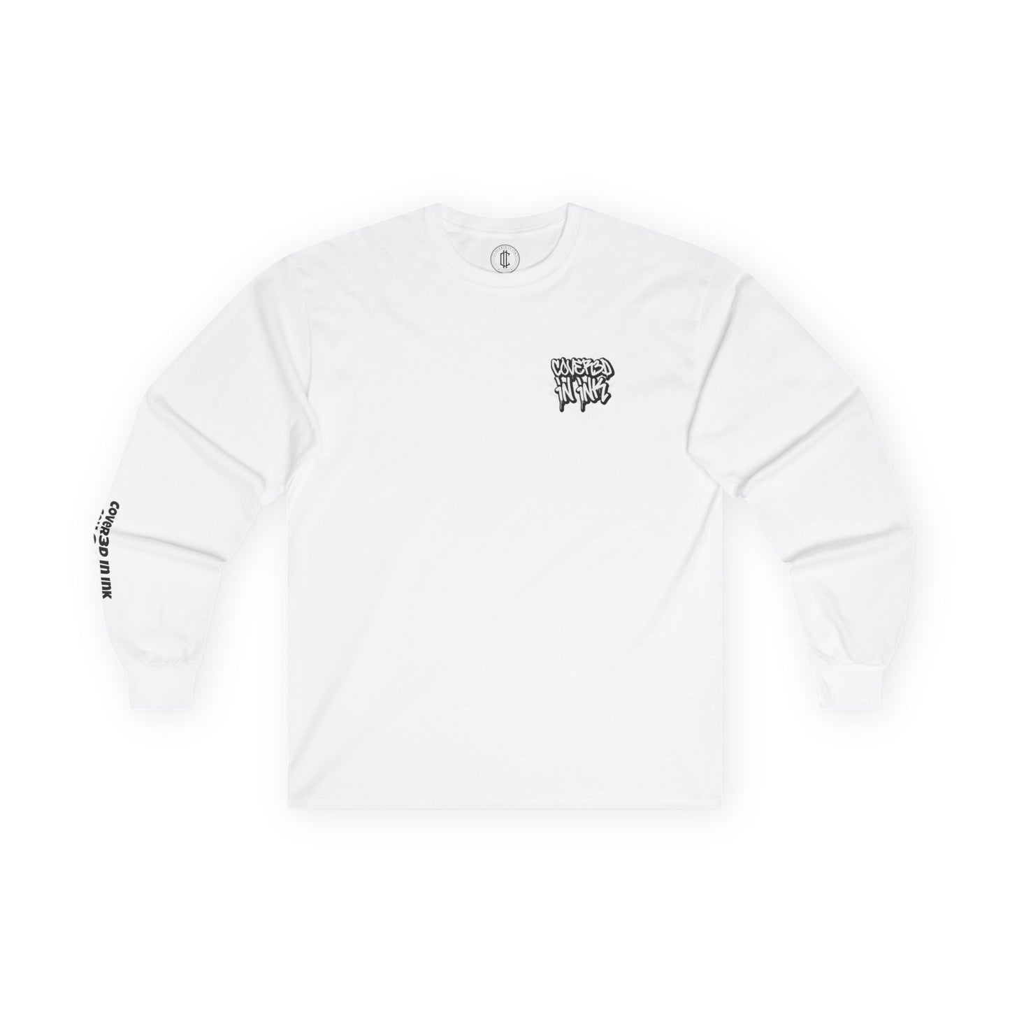 Teddy Long Sleeve Tee