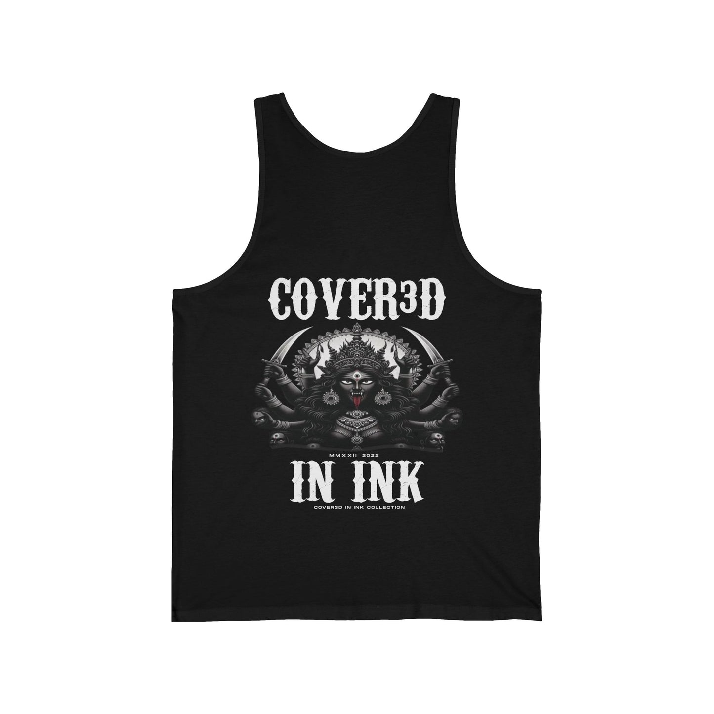 Kali Tank