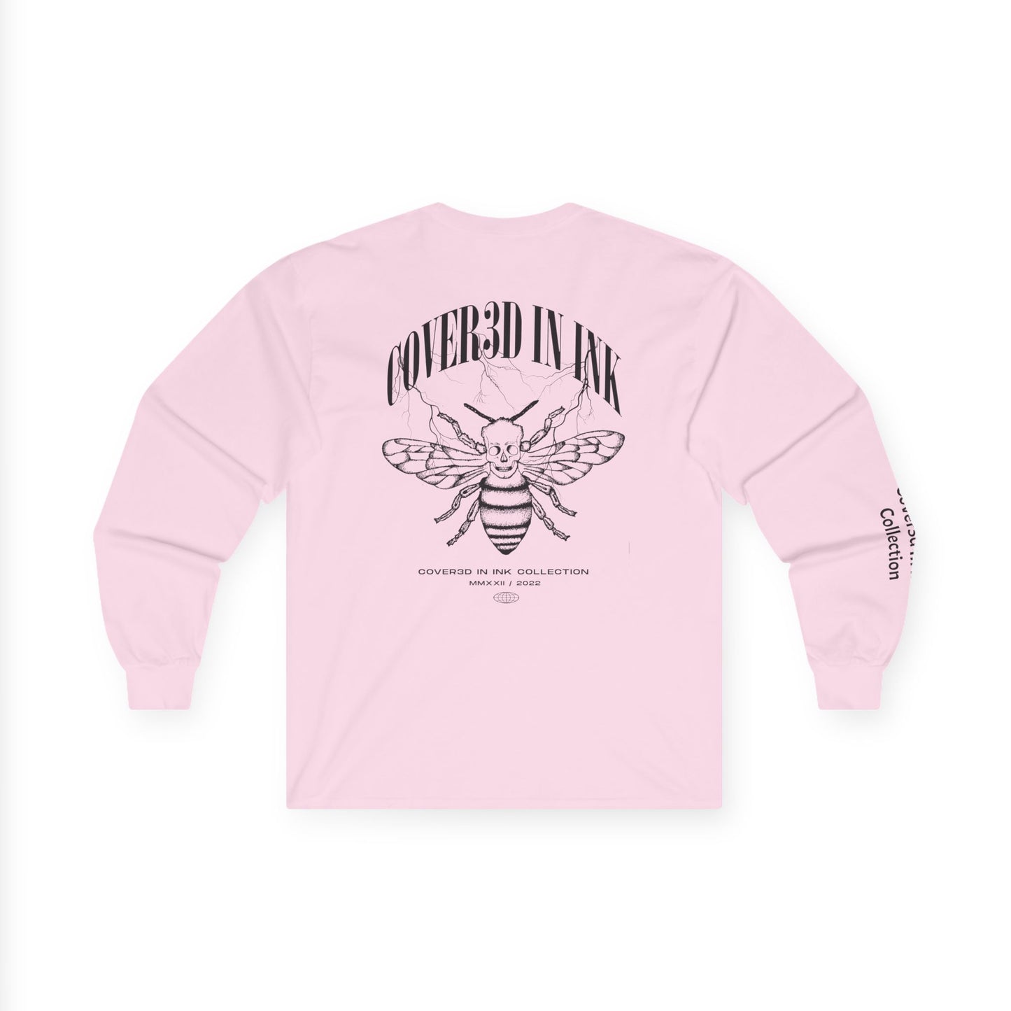 Killer Bee Long Sleeve Tee