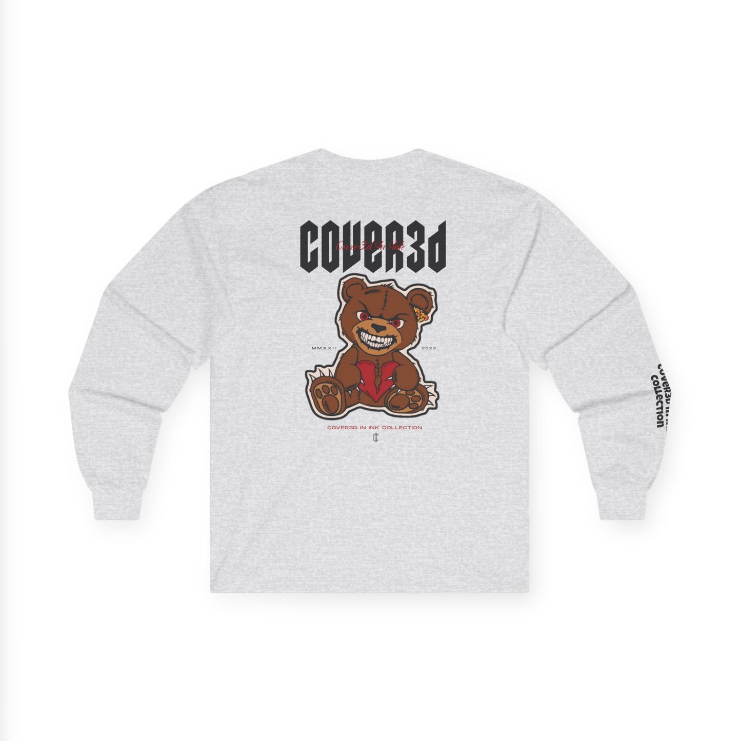 Teddy Long Sleeve Tee