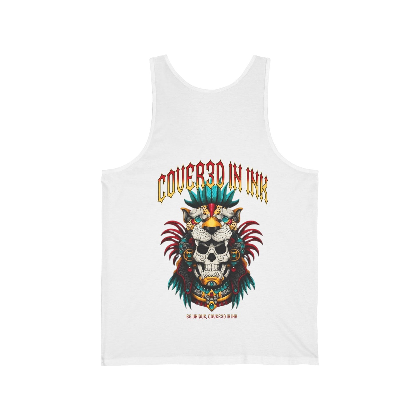 Inca Tank