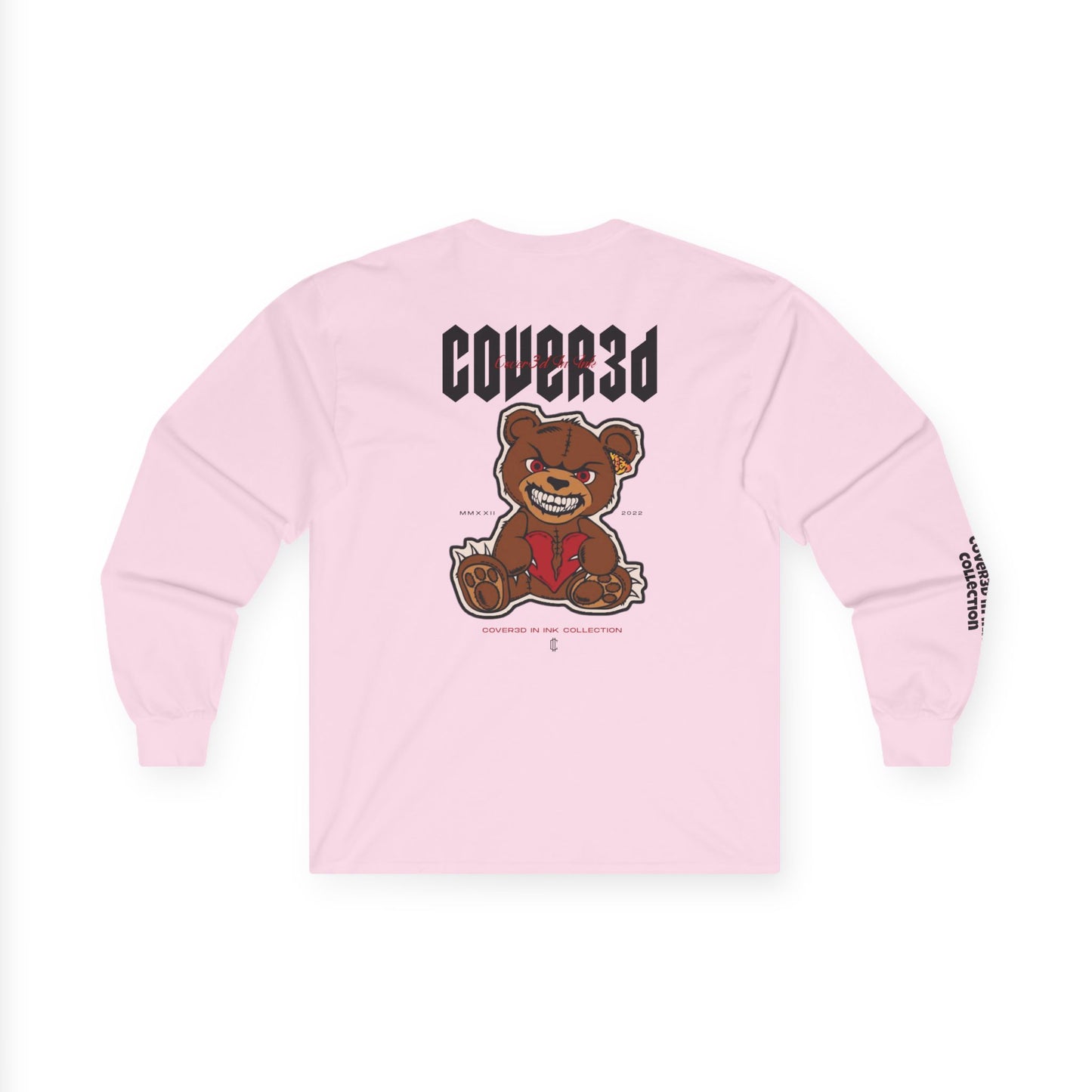 Teddy Long Sleeve Tee