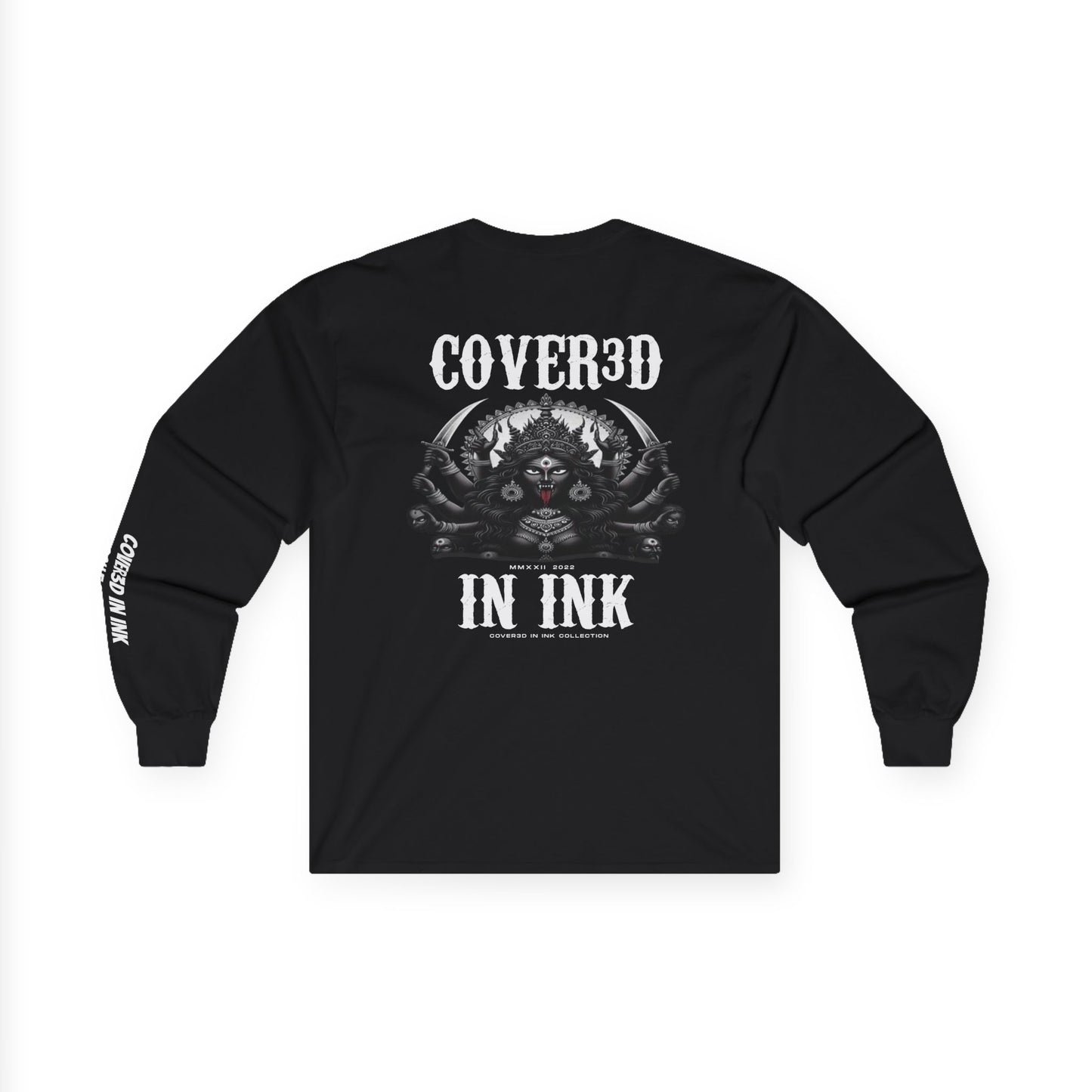 Kali Long Sleeve Tee
