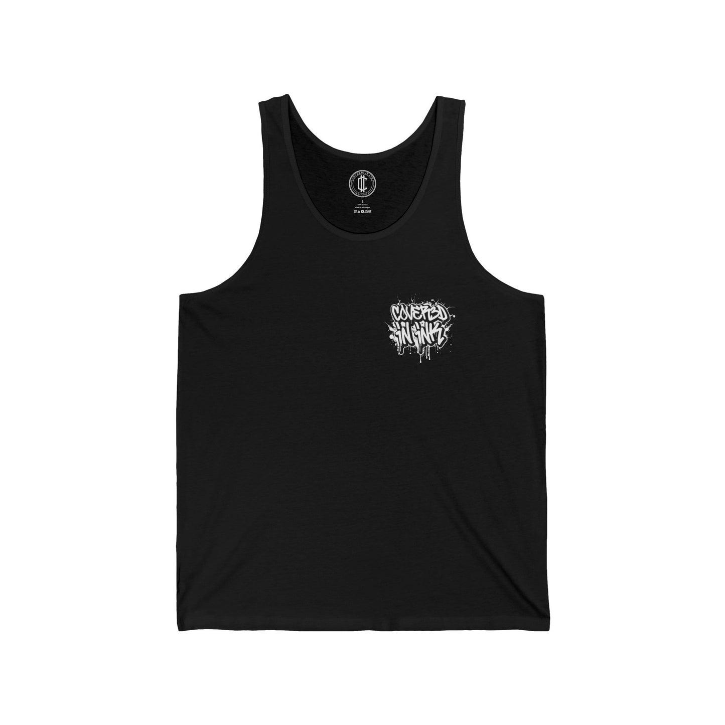 Grim Reaper Tank