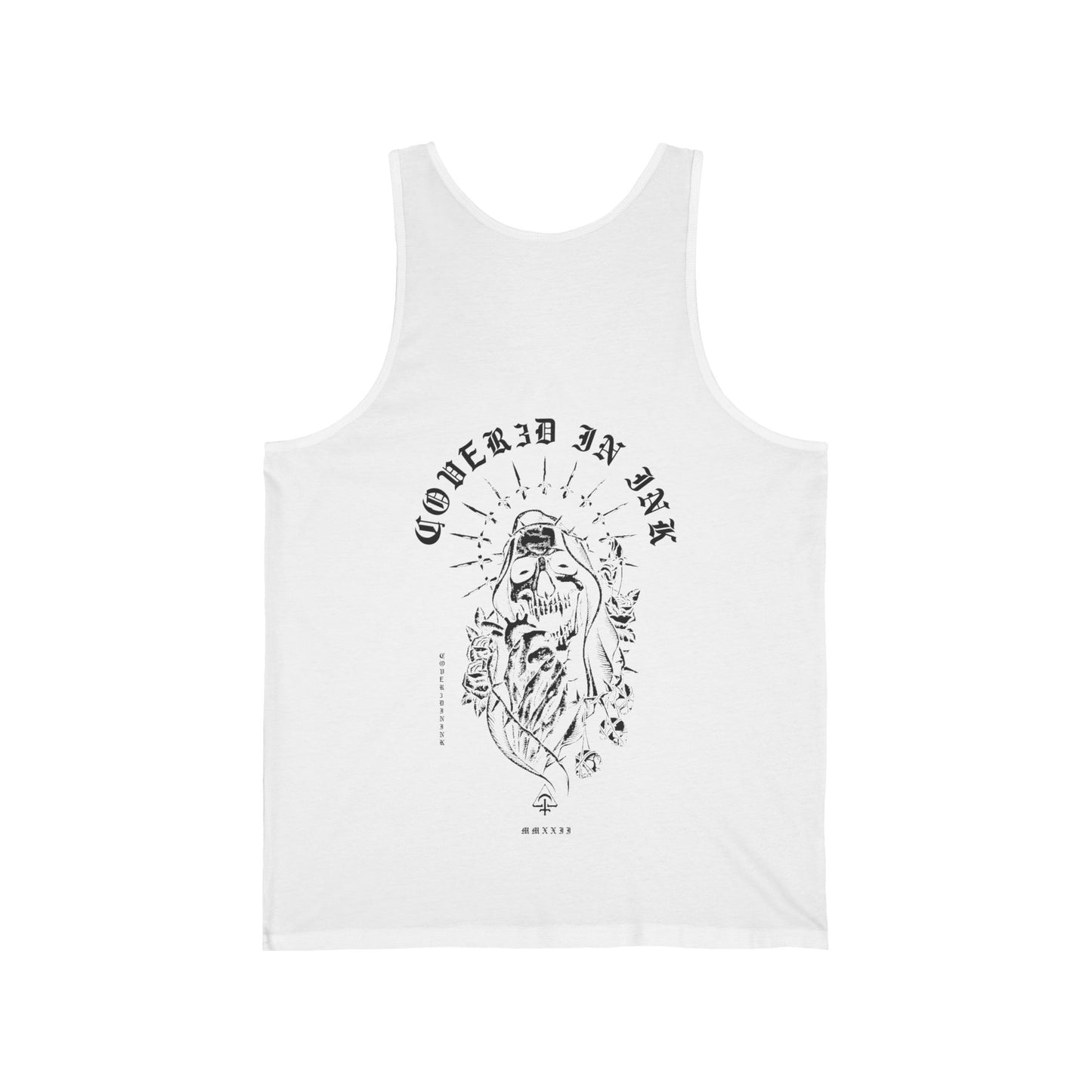 Grim Reaper Tank