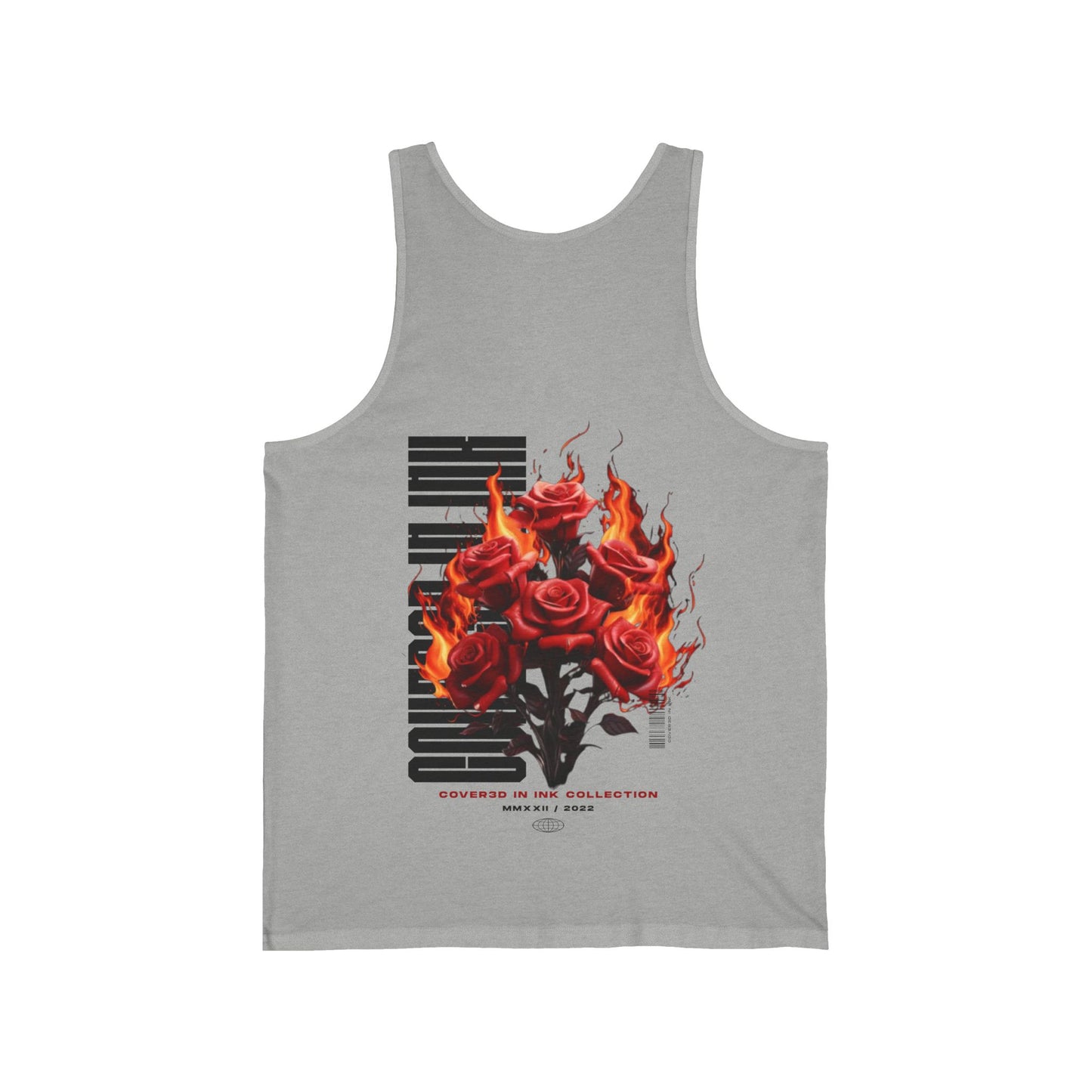 Roses Tank