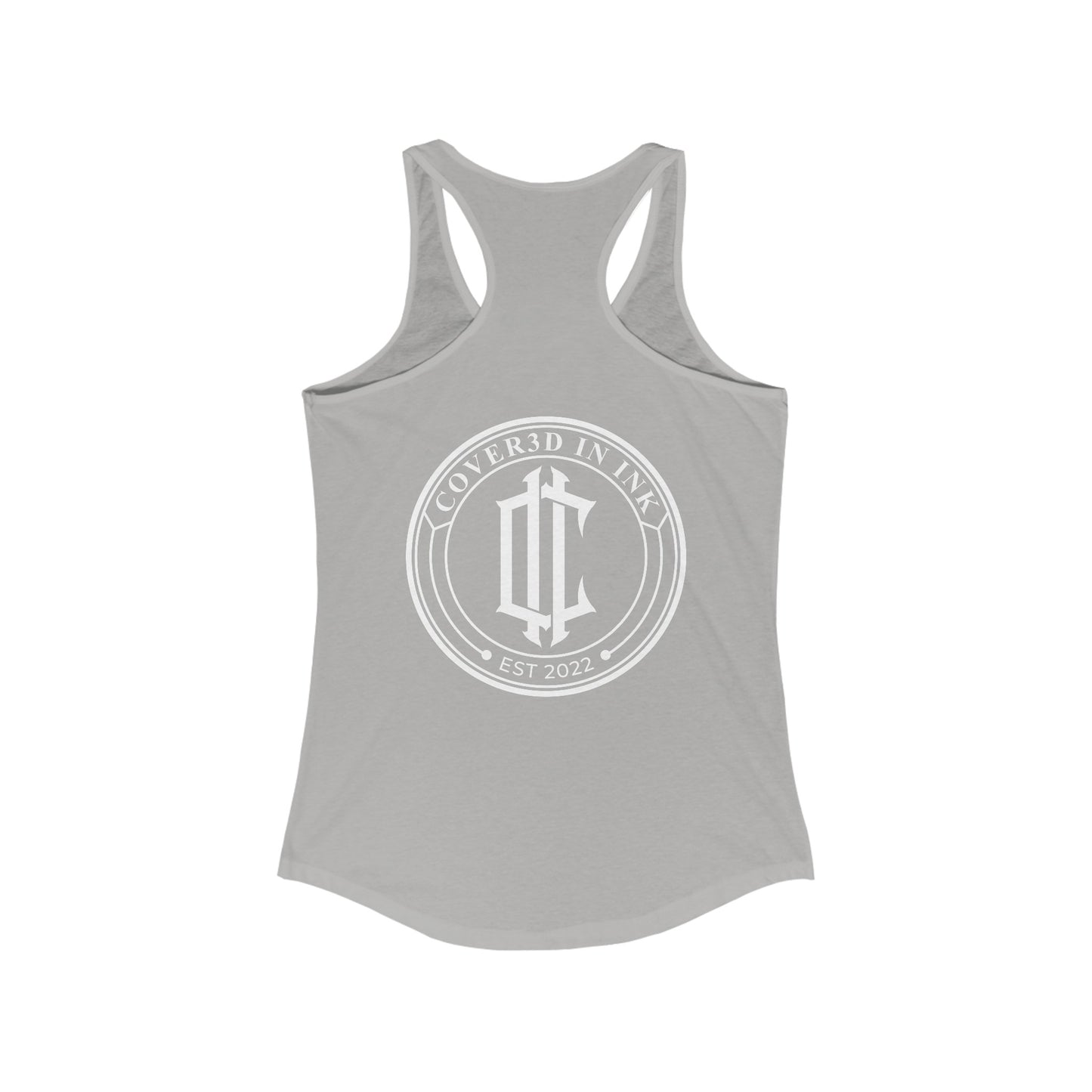 Women's Logo Tank