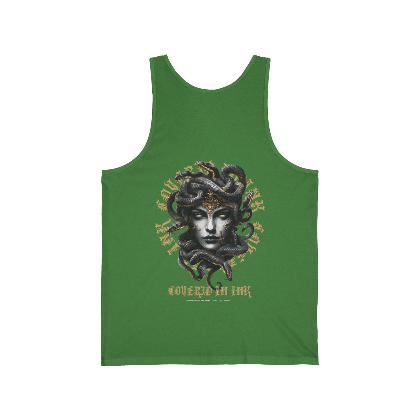 Medusa Tank