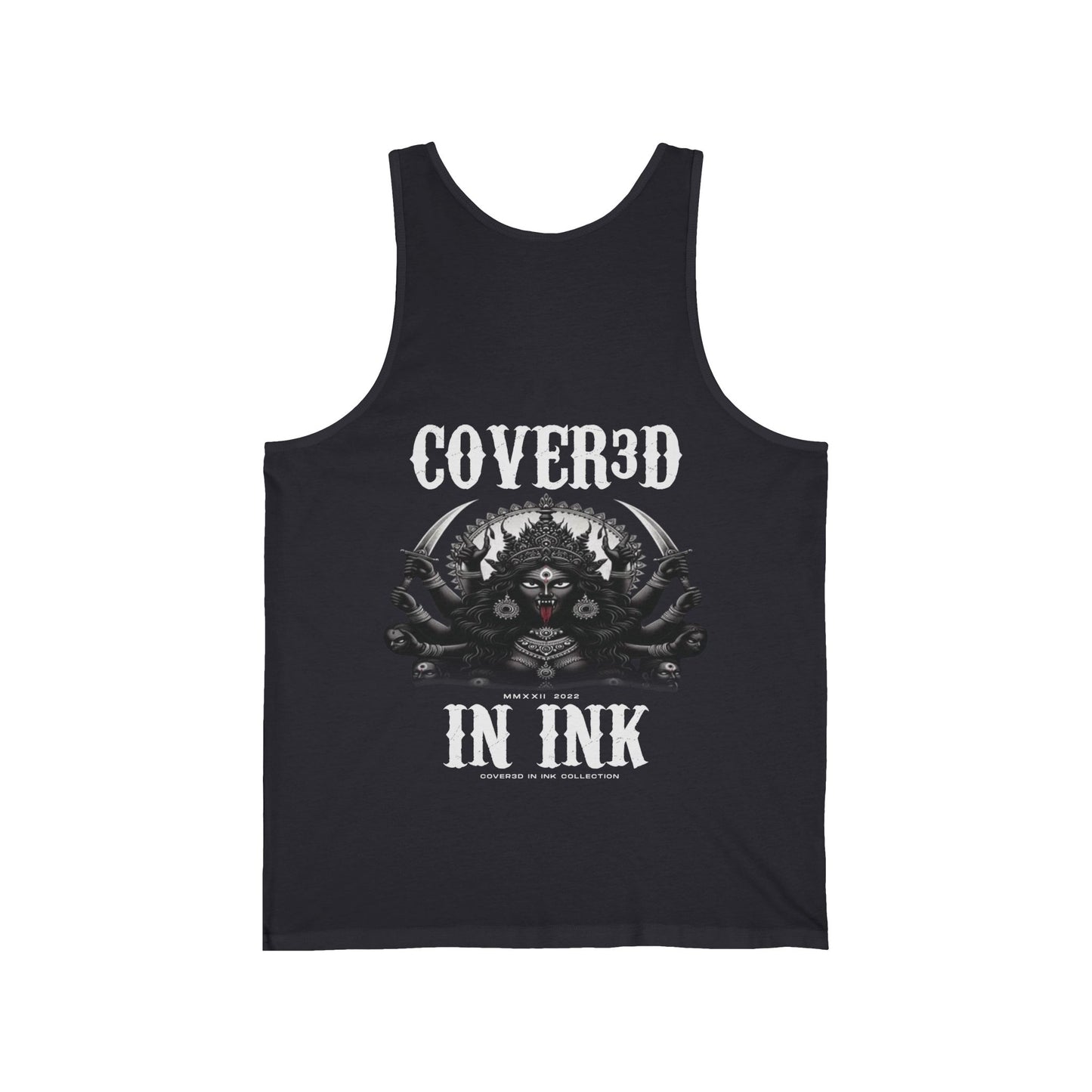 Kali Tank