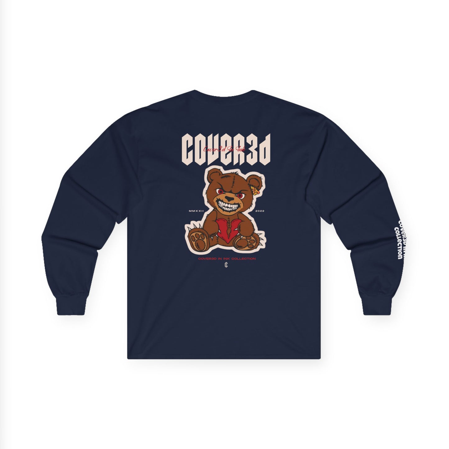 Teddy Long Sleeve Tee
