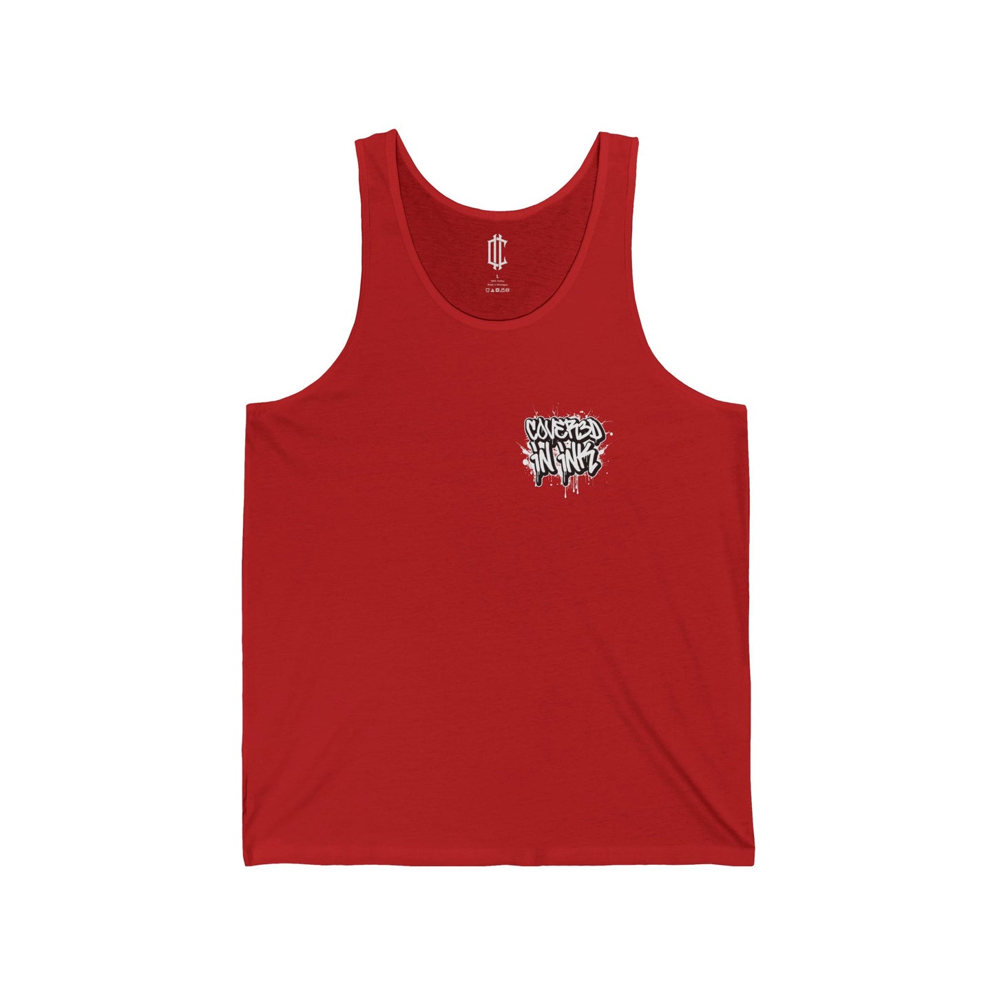 Kali Tank