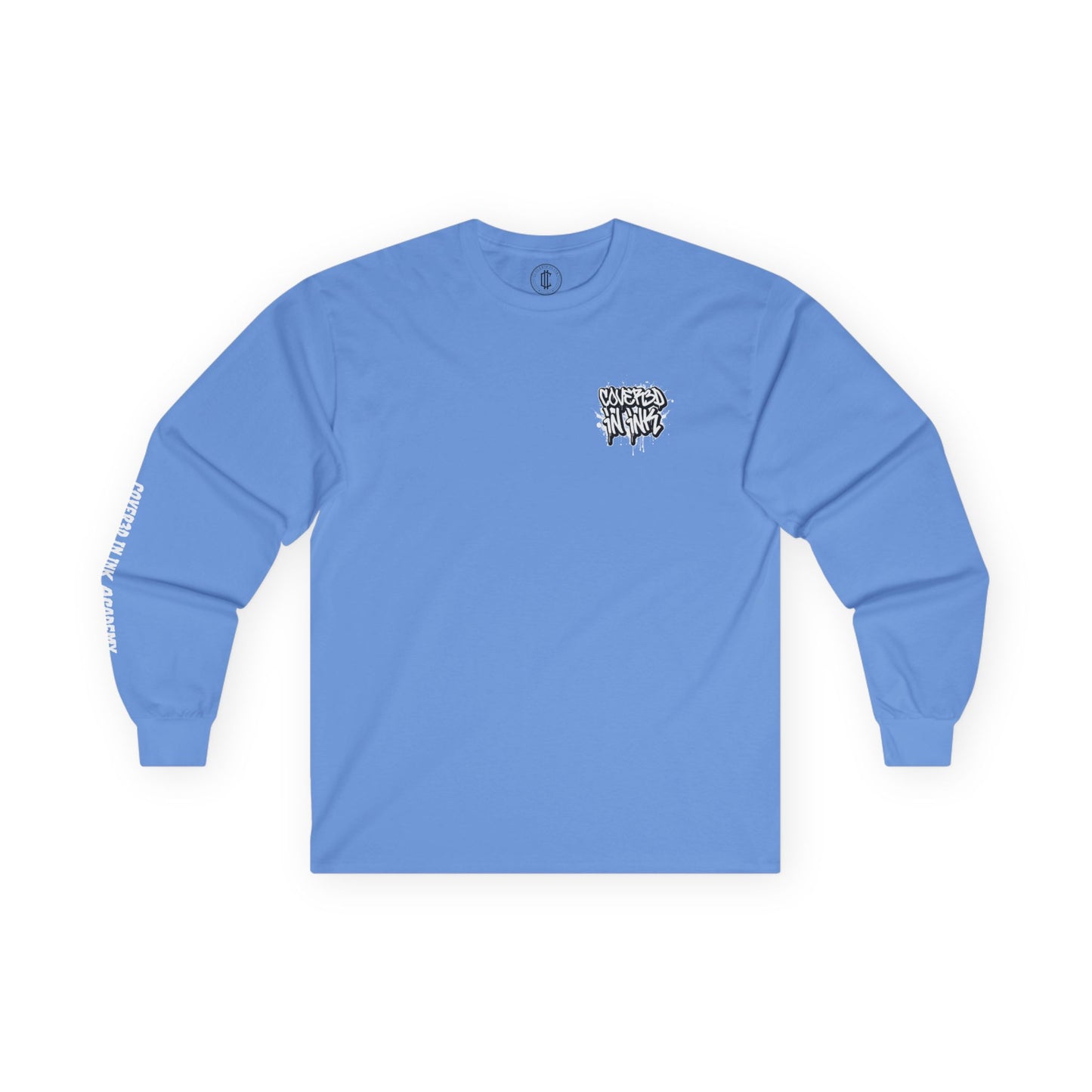 Grim Reaper Long Sleeve Tee