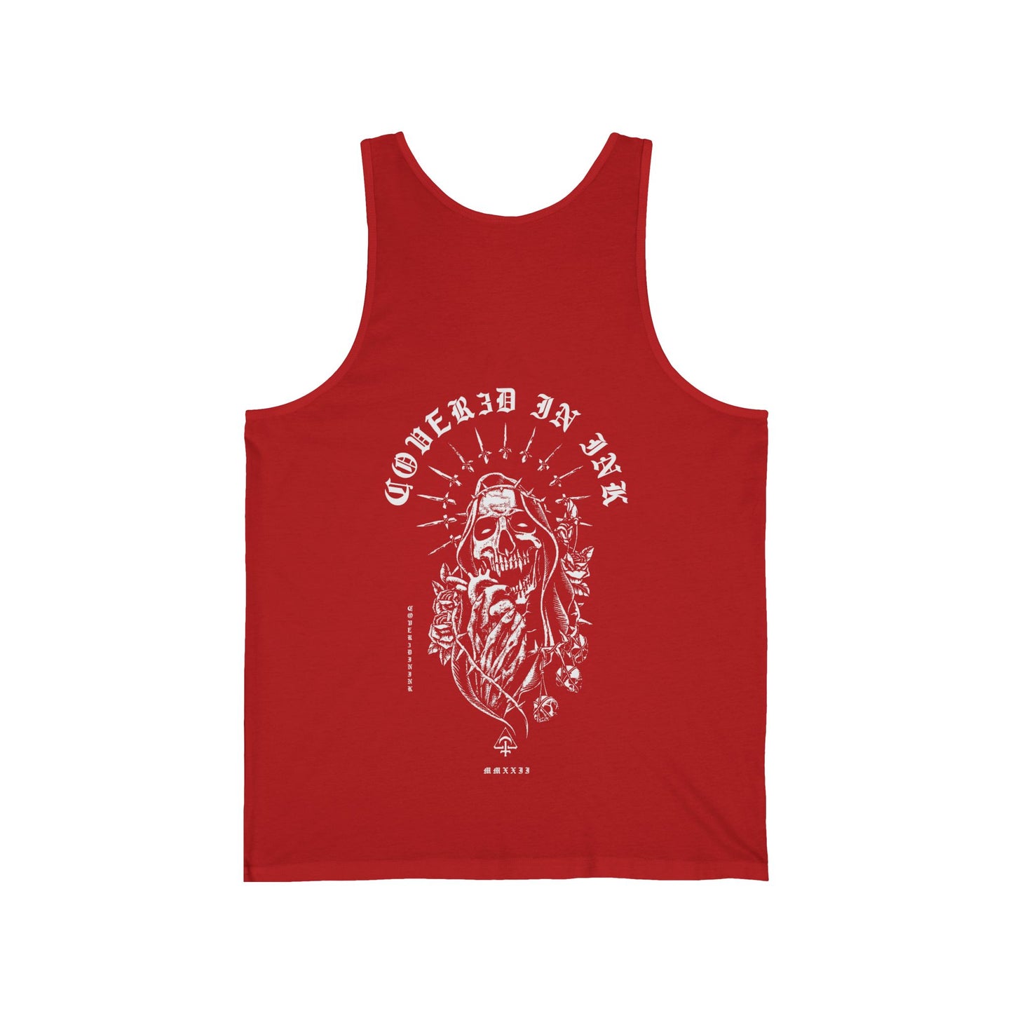 Grim Reaper Tank