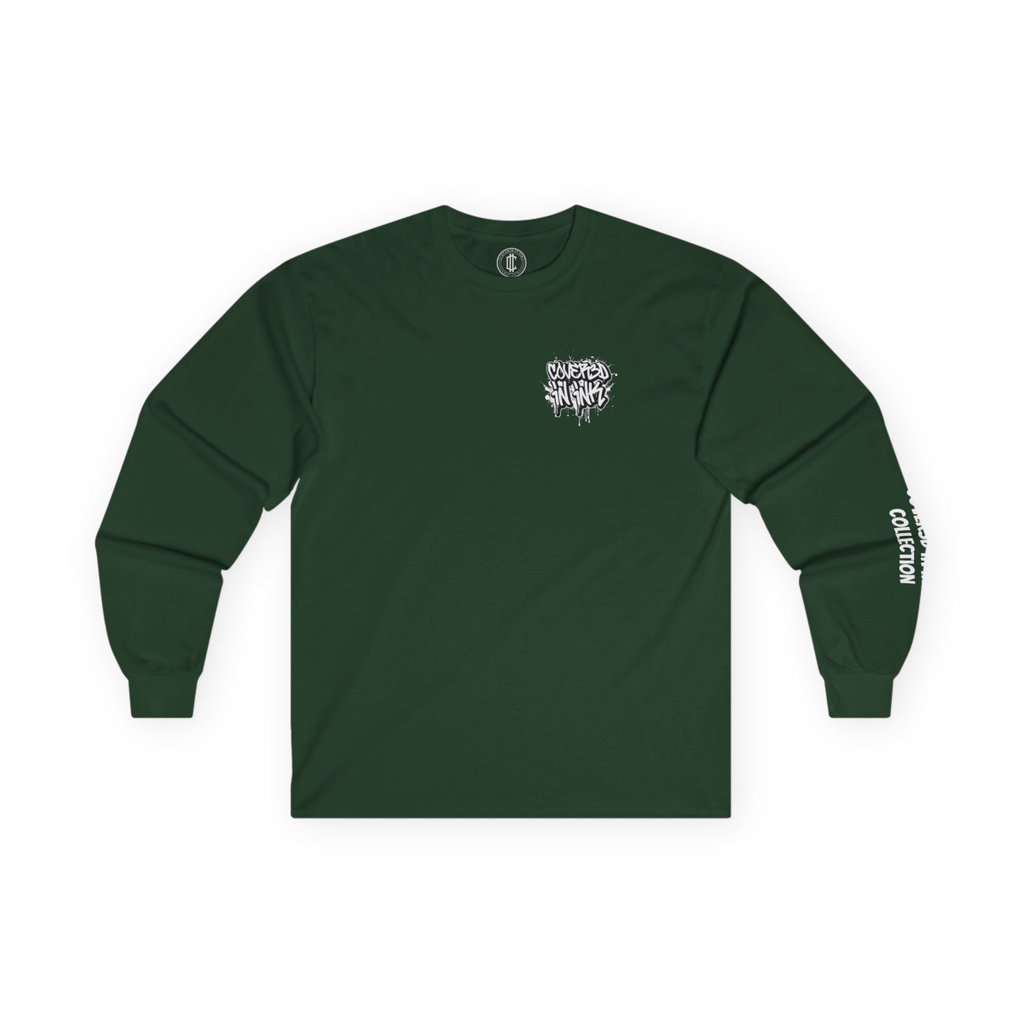Kali Long Sleeve Tee