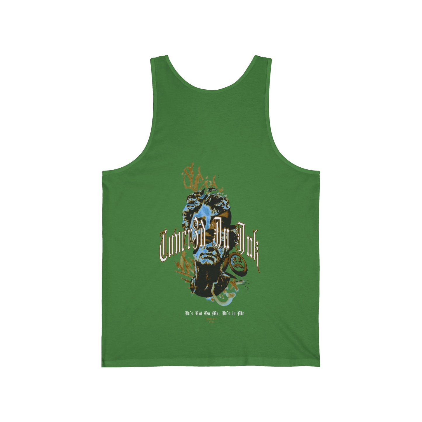 Two Face Tank